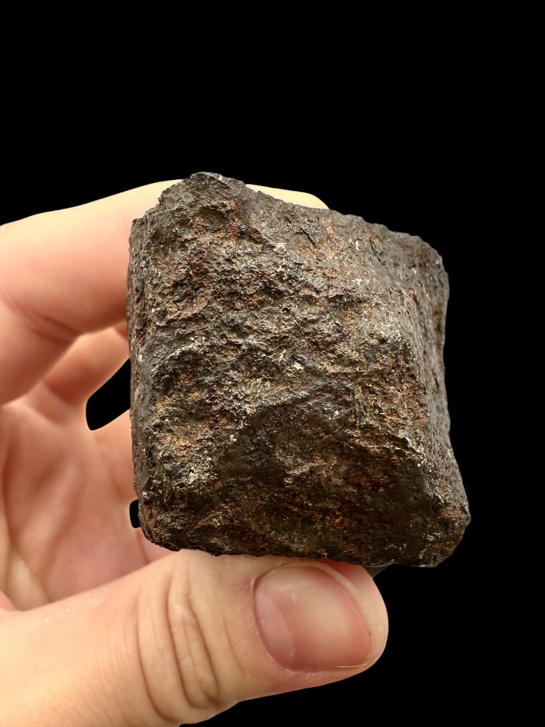 Meteorite Morasko 573,5g – Poland - MEMR04