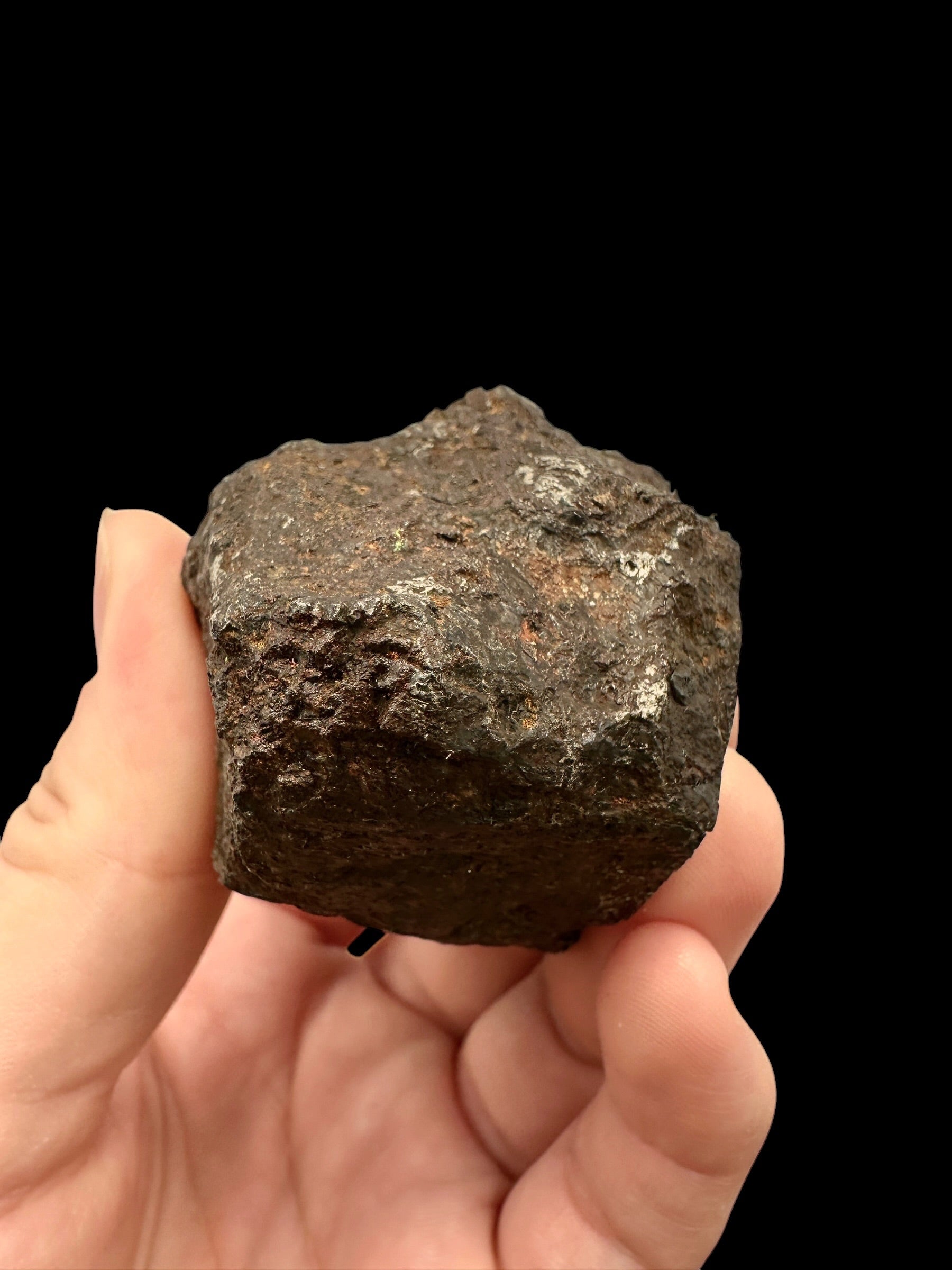 Meteorite Morasko 573,5g – Poland - MEMR04