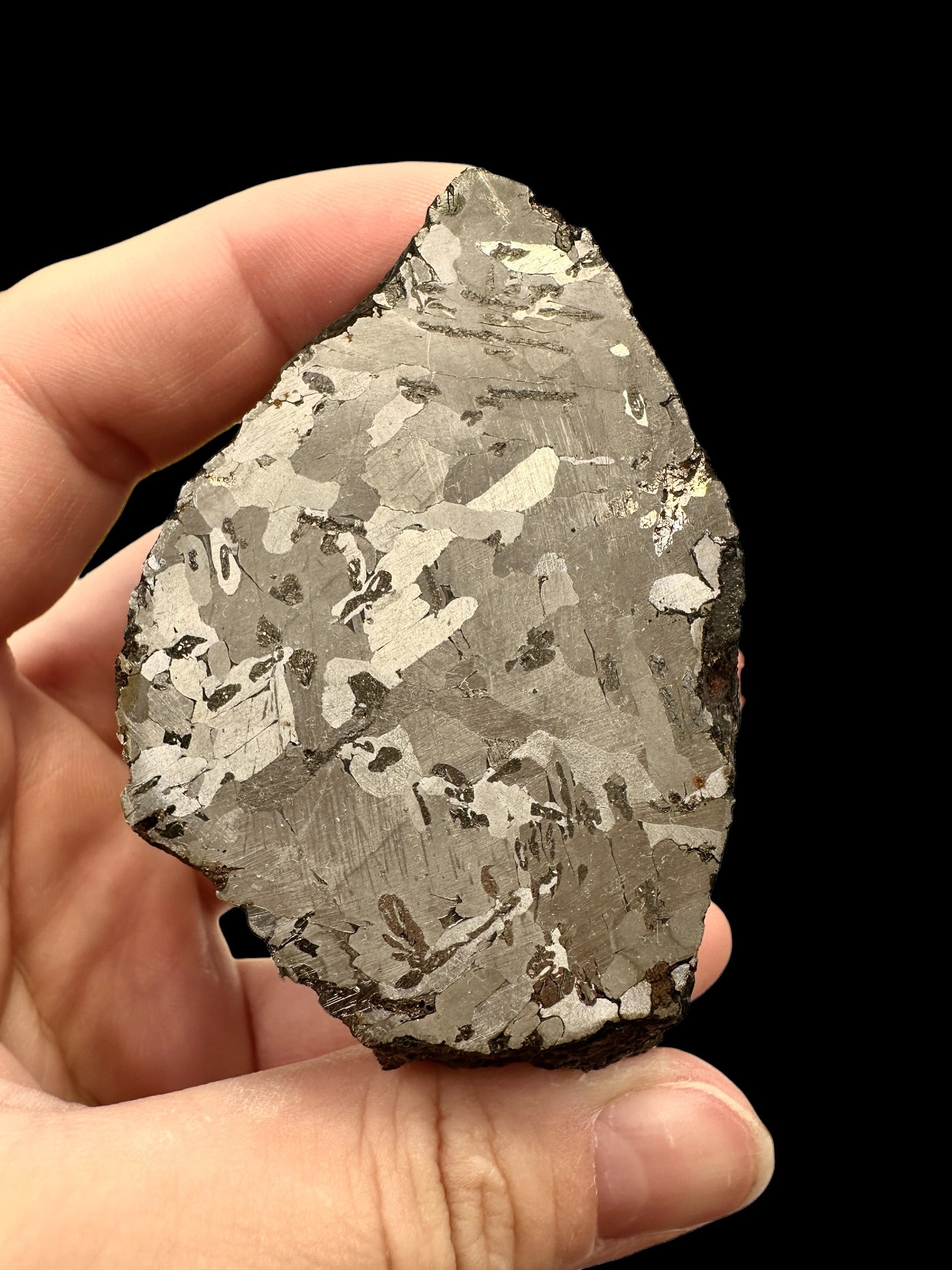 Meteorite Morasko 573,5g – Poland