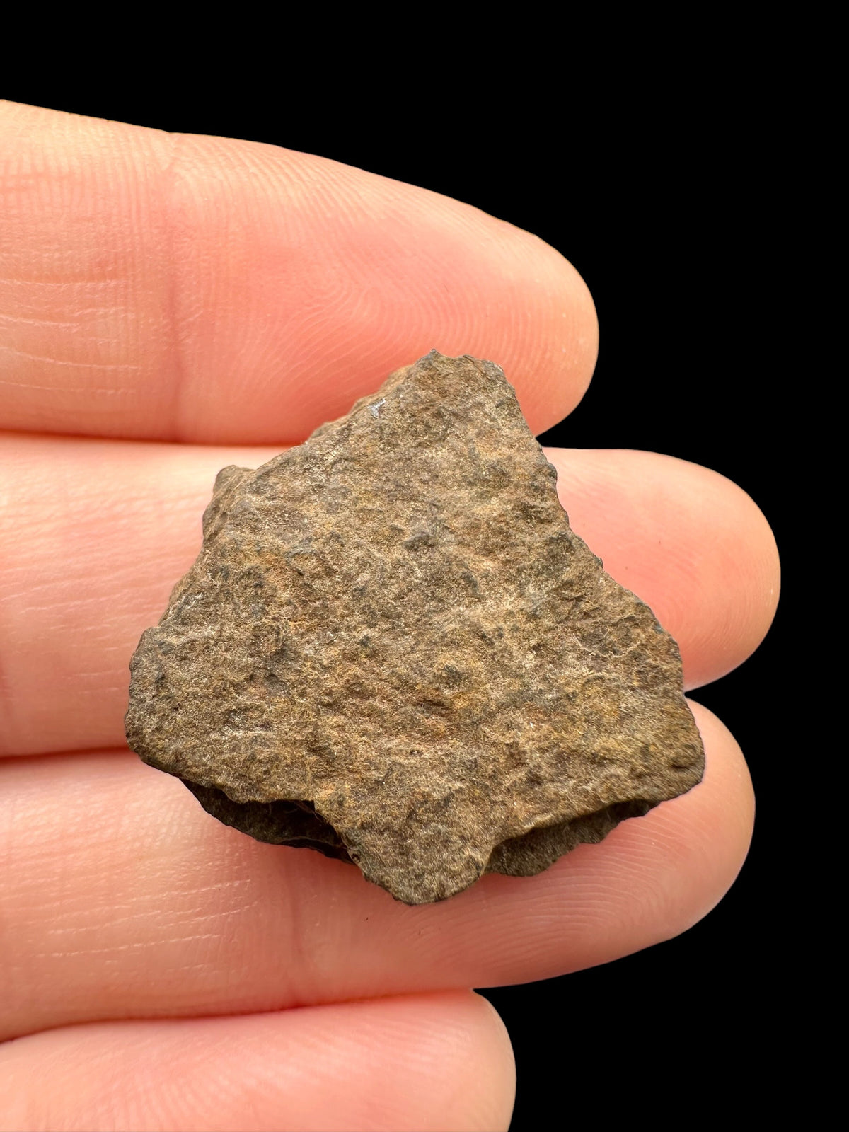 Meteorite Bendegó 5g – Brazil - MEBN49