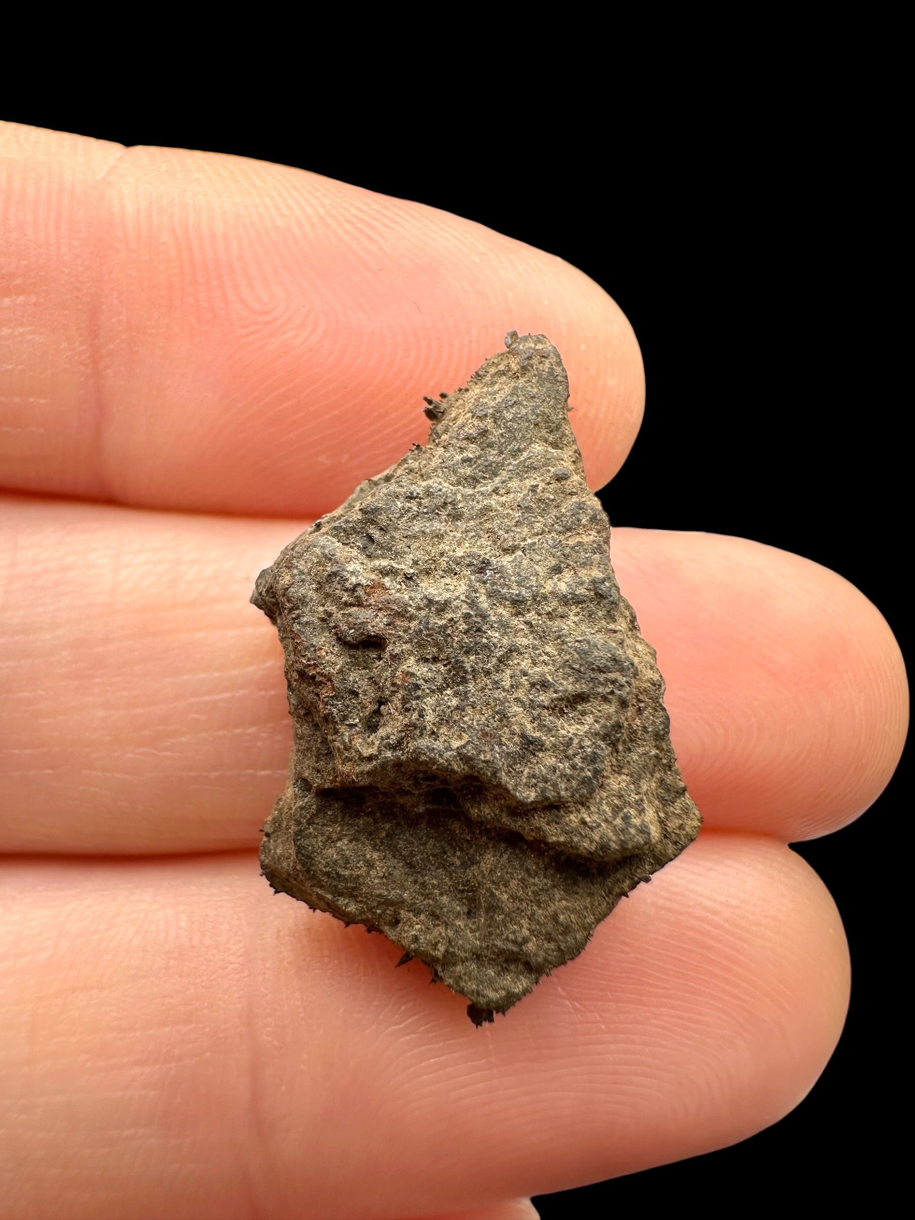 Meteorite Bendegó 4,1g – Brazil