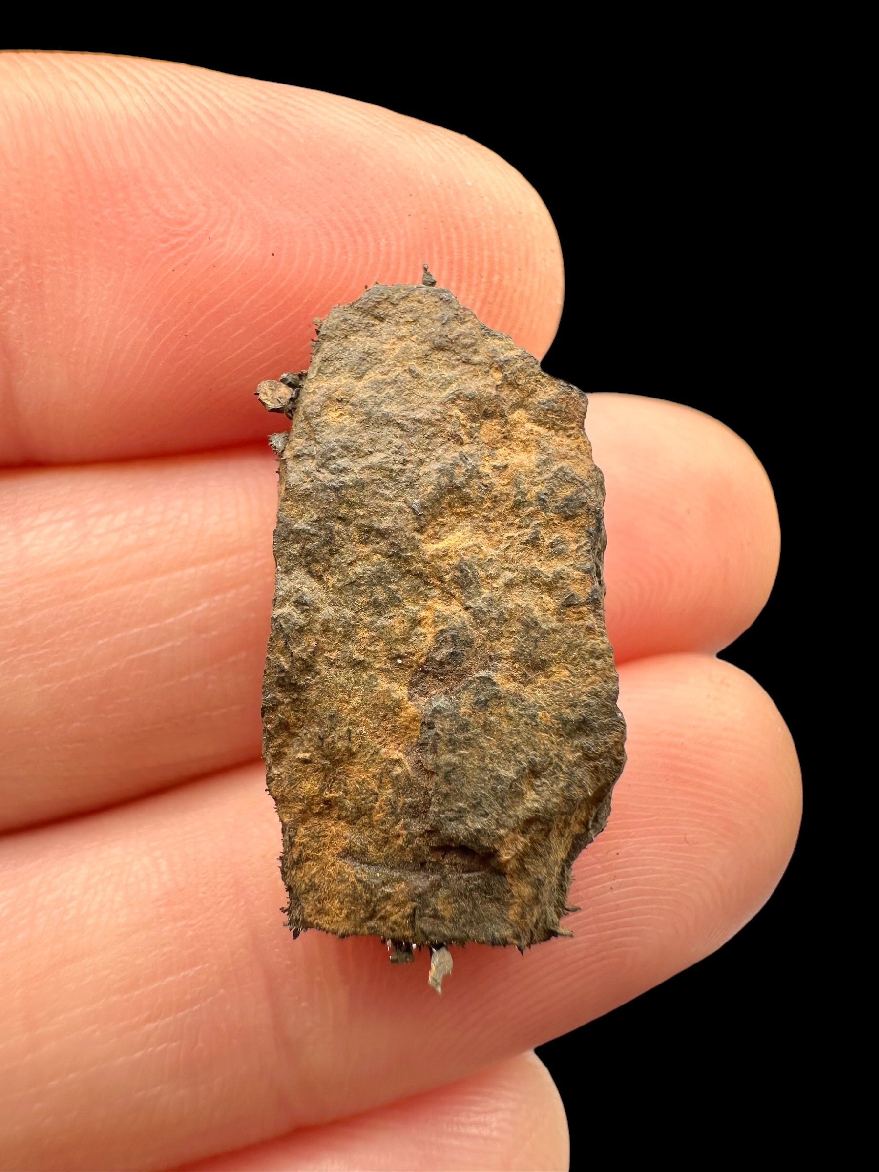 Meteorite Bendegó 3,1g – Brazil - MEBN51