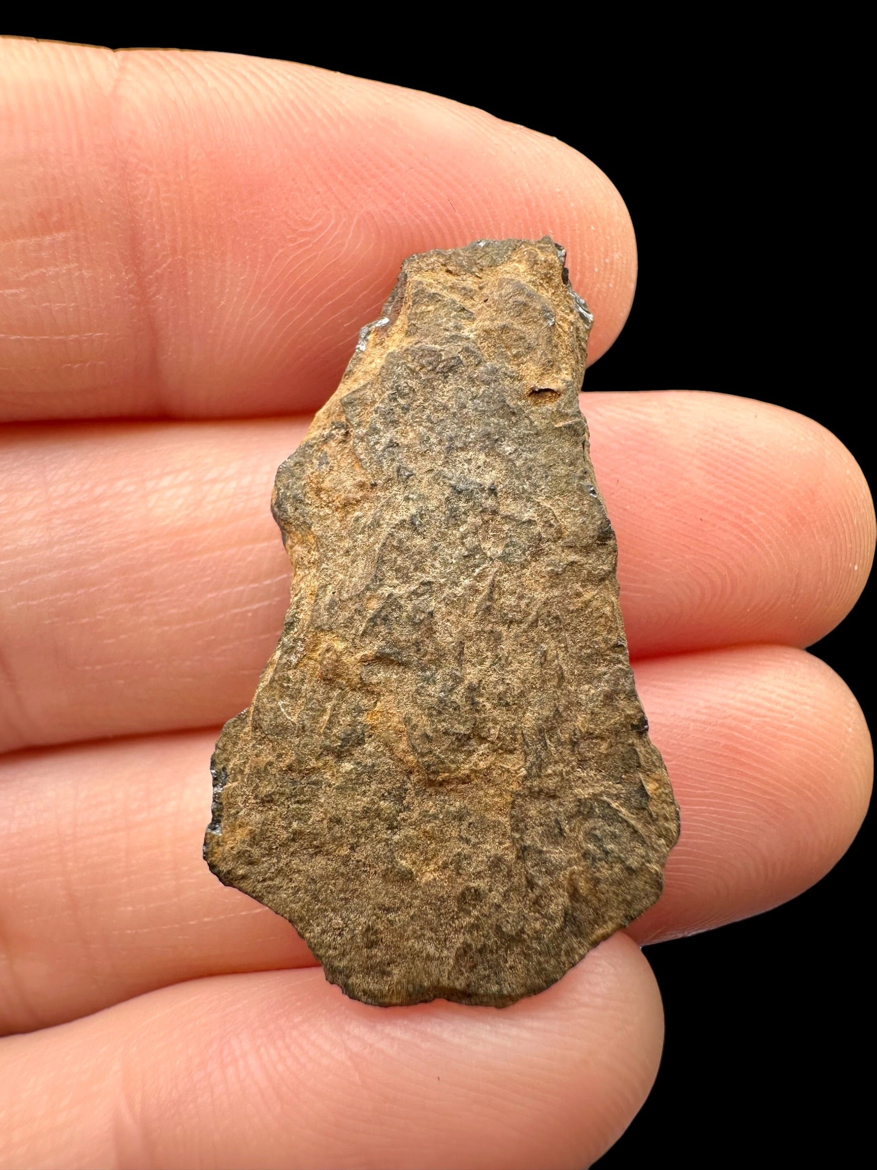 Meteorite Bendegó 4g – Brazil - MEBN52