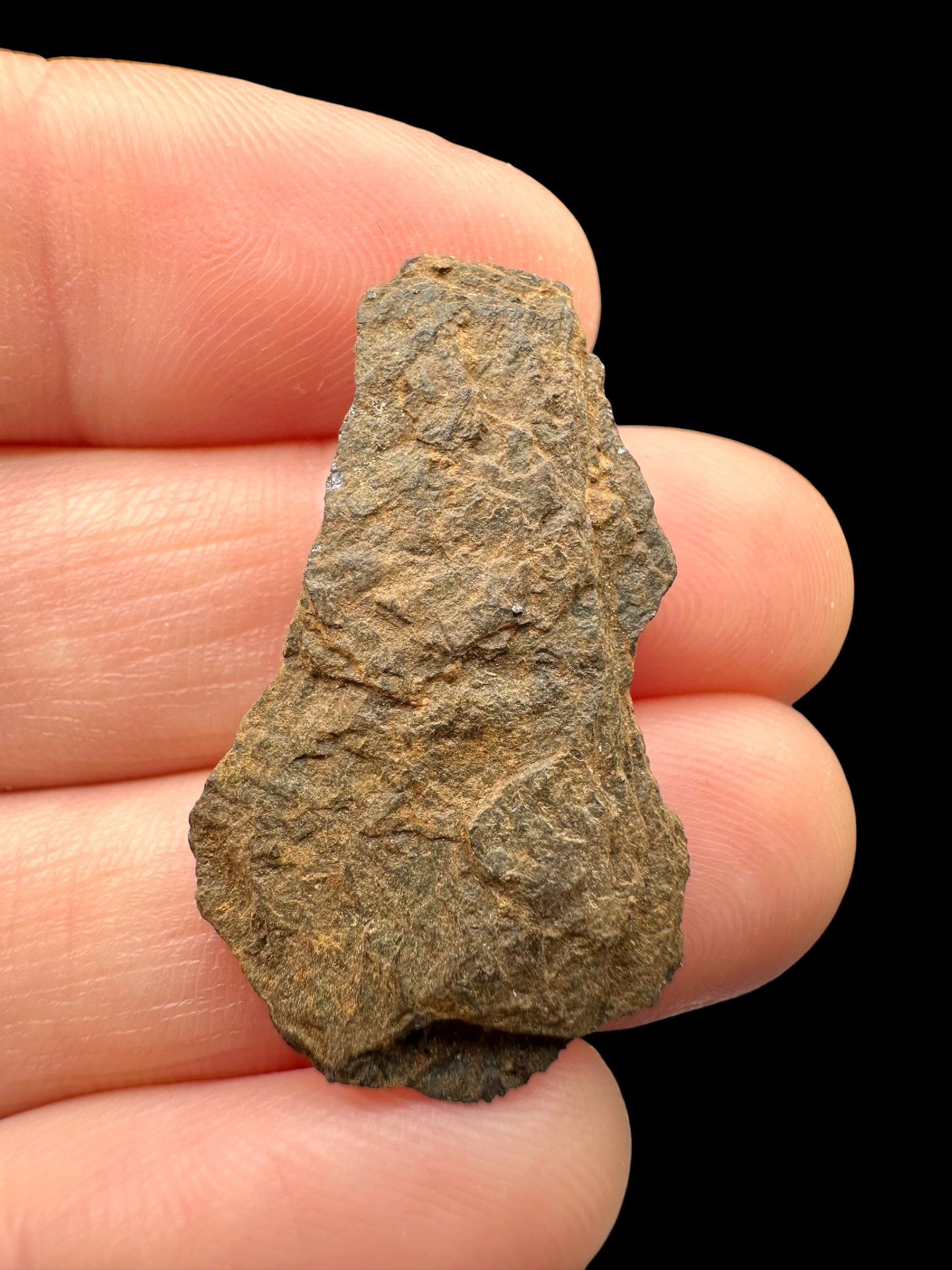 Meteorite Bendegó 4g – Brazil