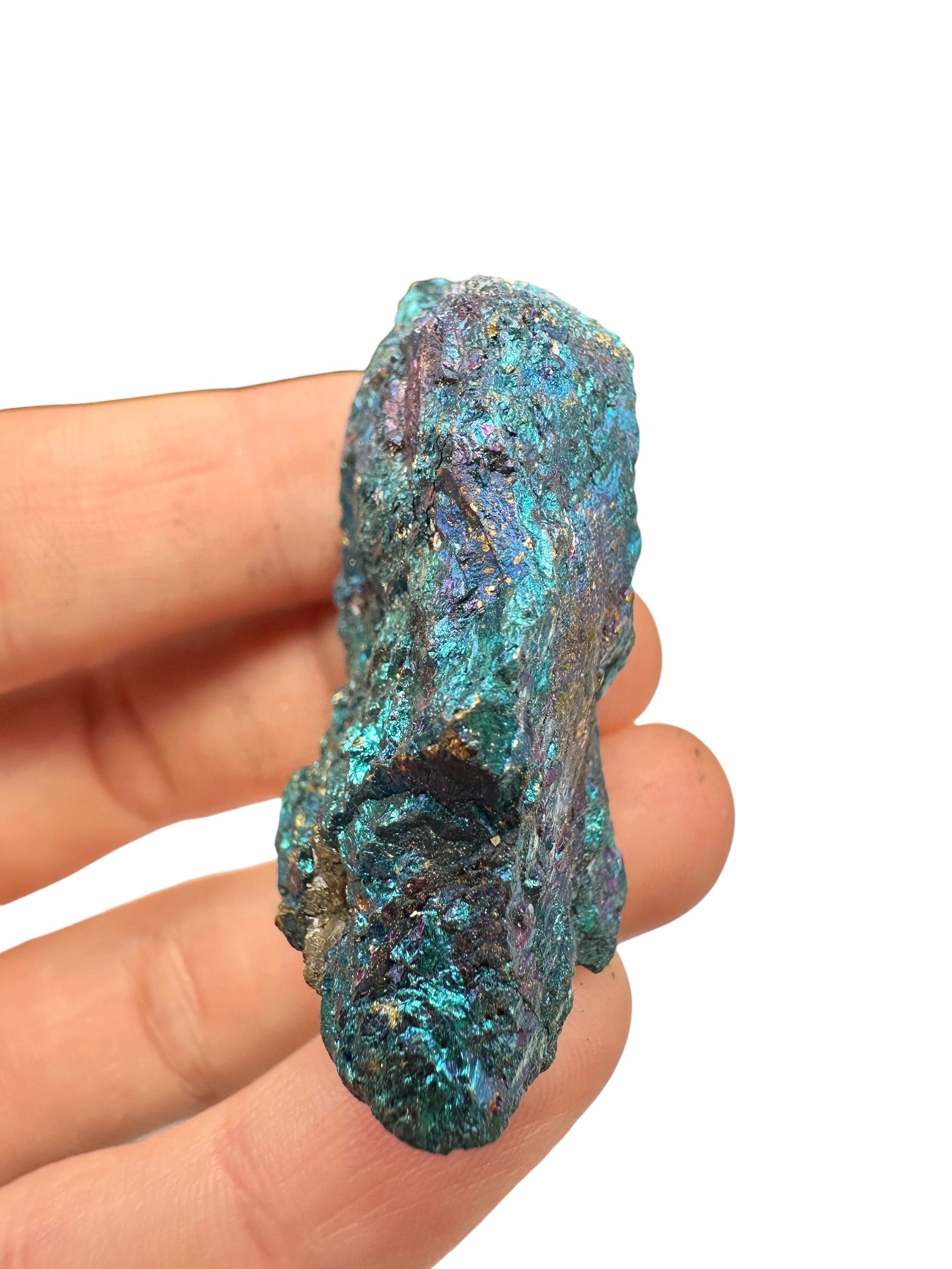 Chalcopyrite from Mexico 38g - CHP034
