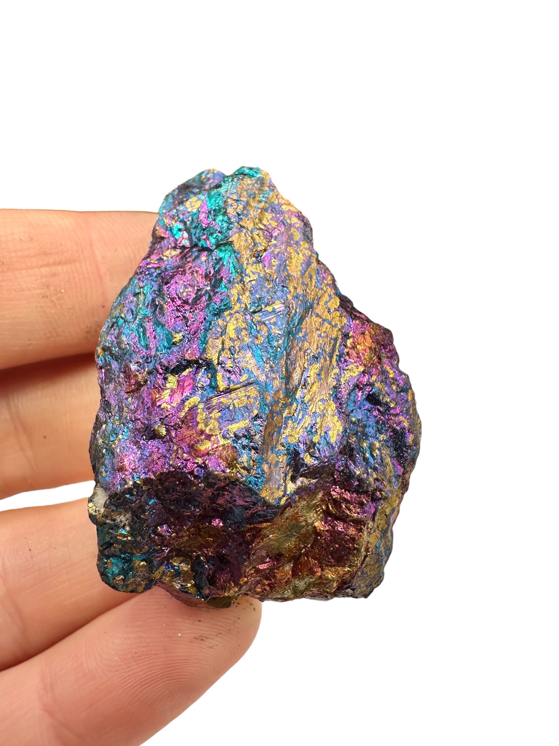 Chalcopyrite from Mexico 45g