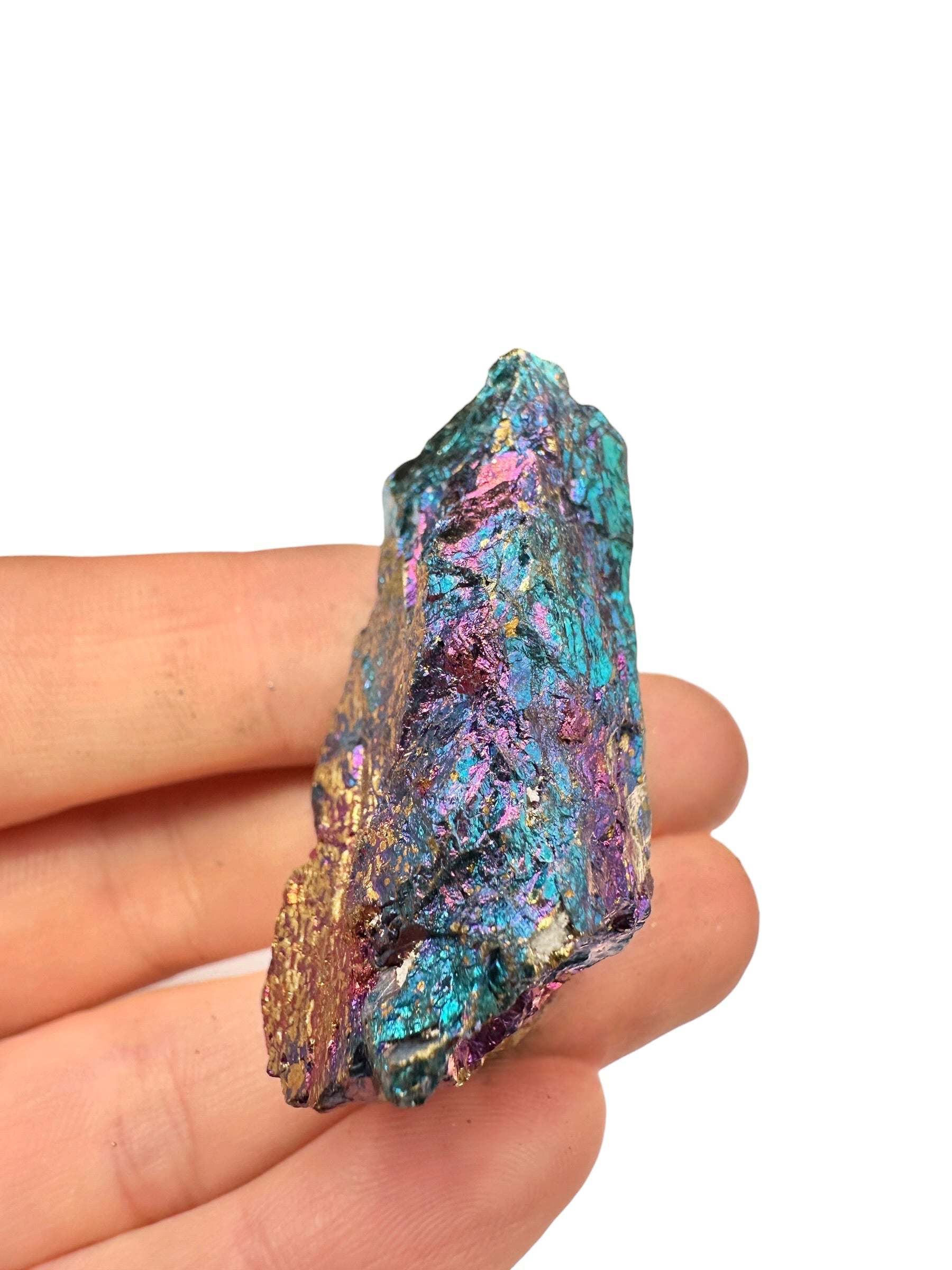 Chalcopyrite from Mexico 45g - CHP035