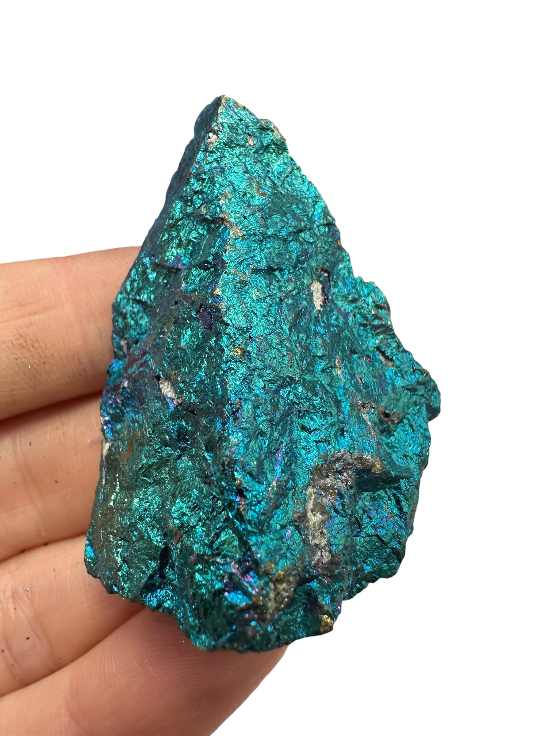 Chalcopyrite from Mexico 49g - CHP038
