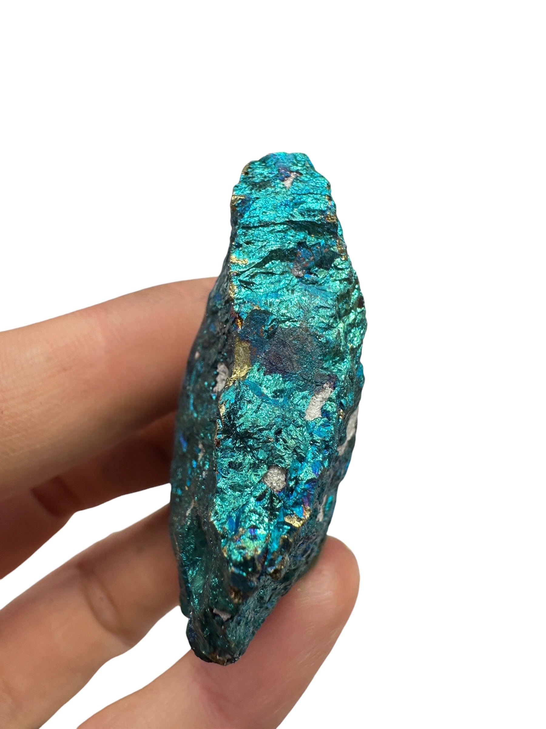 Chalcopyrite from Mexico 49g - CHP038