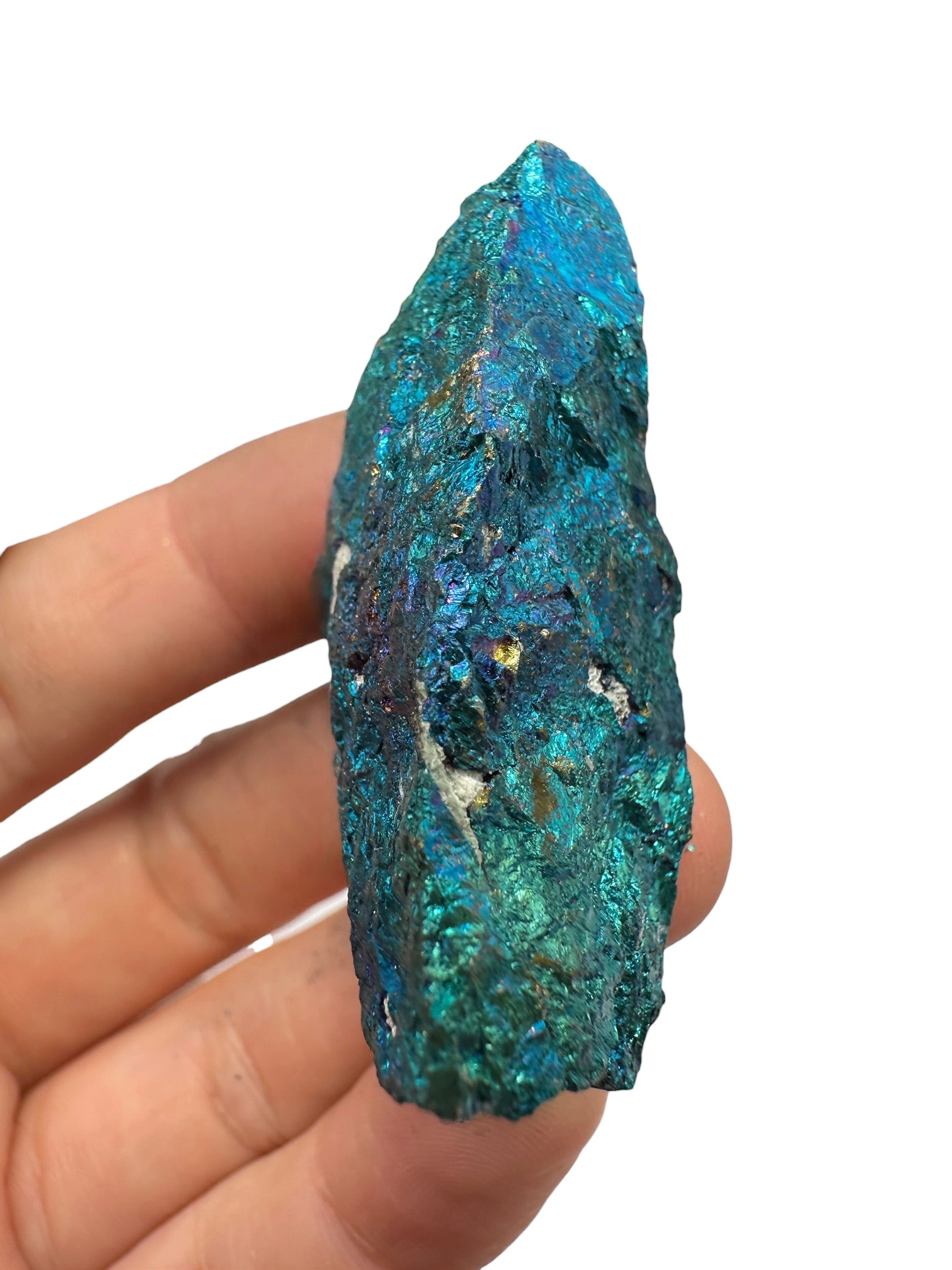 Chalcopyrite from Mexico 49g - CHP038