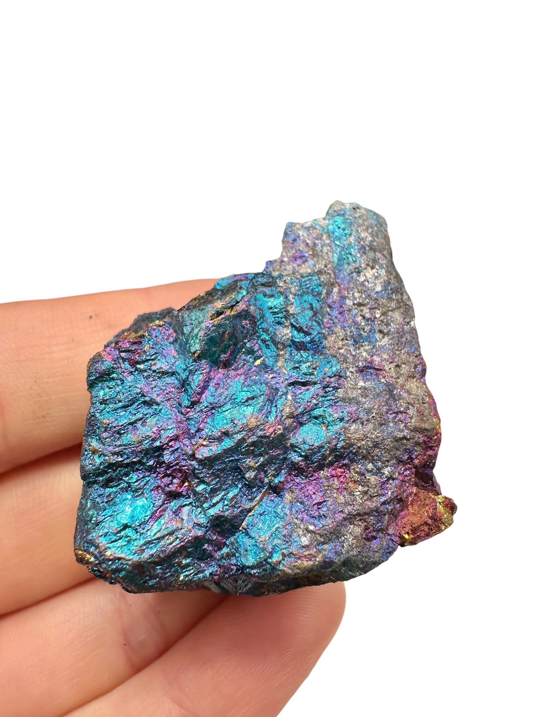 Chalcopyrite from Mexico 65g - CHP063