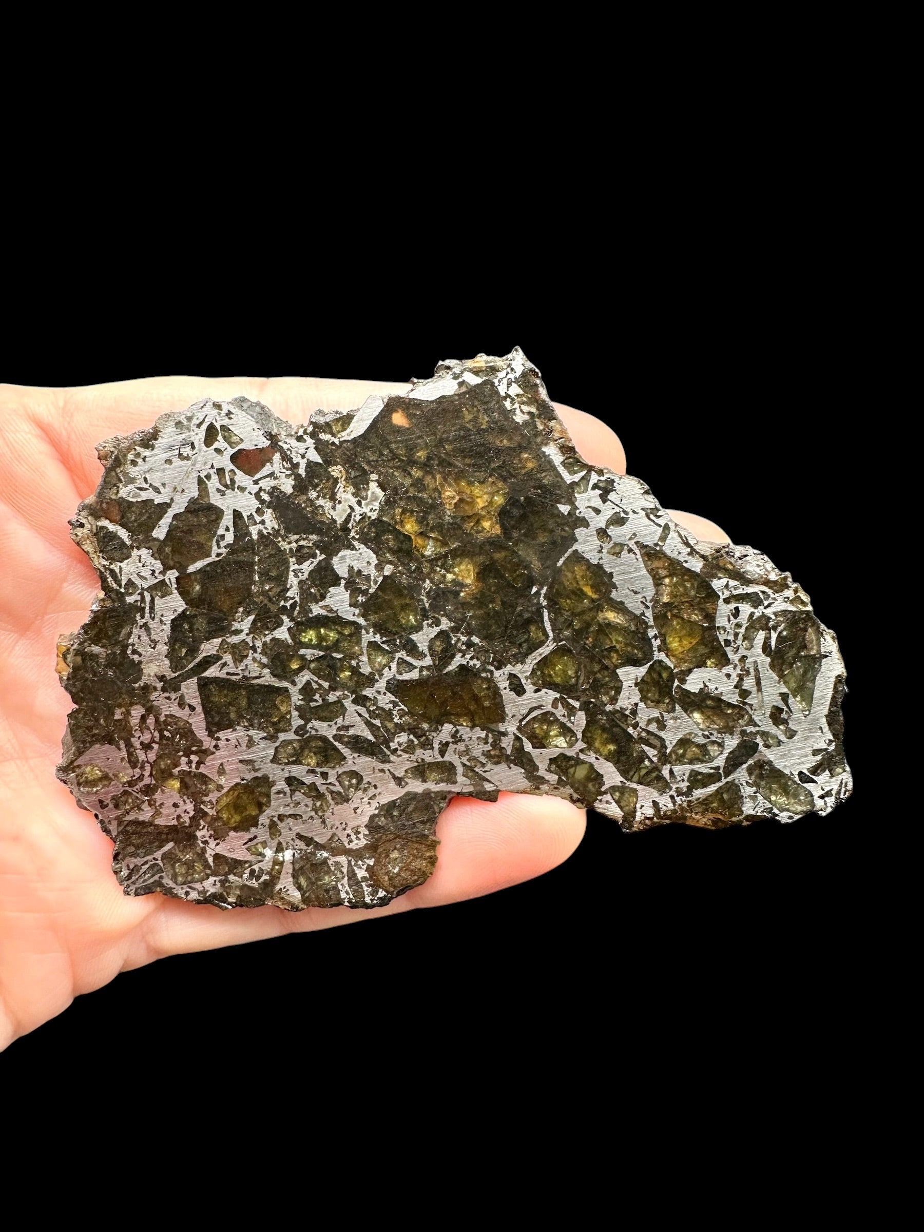 Meteorite Admire 46,8g – USA - MEAR01