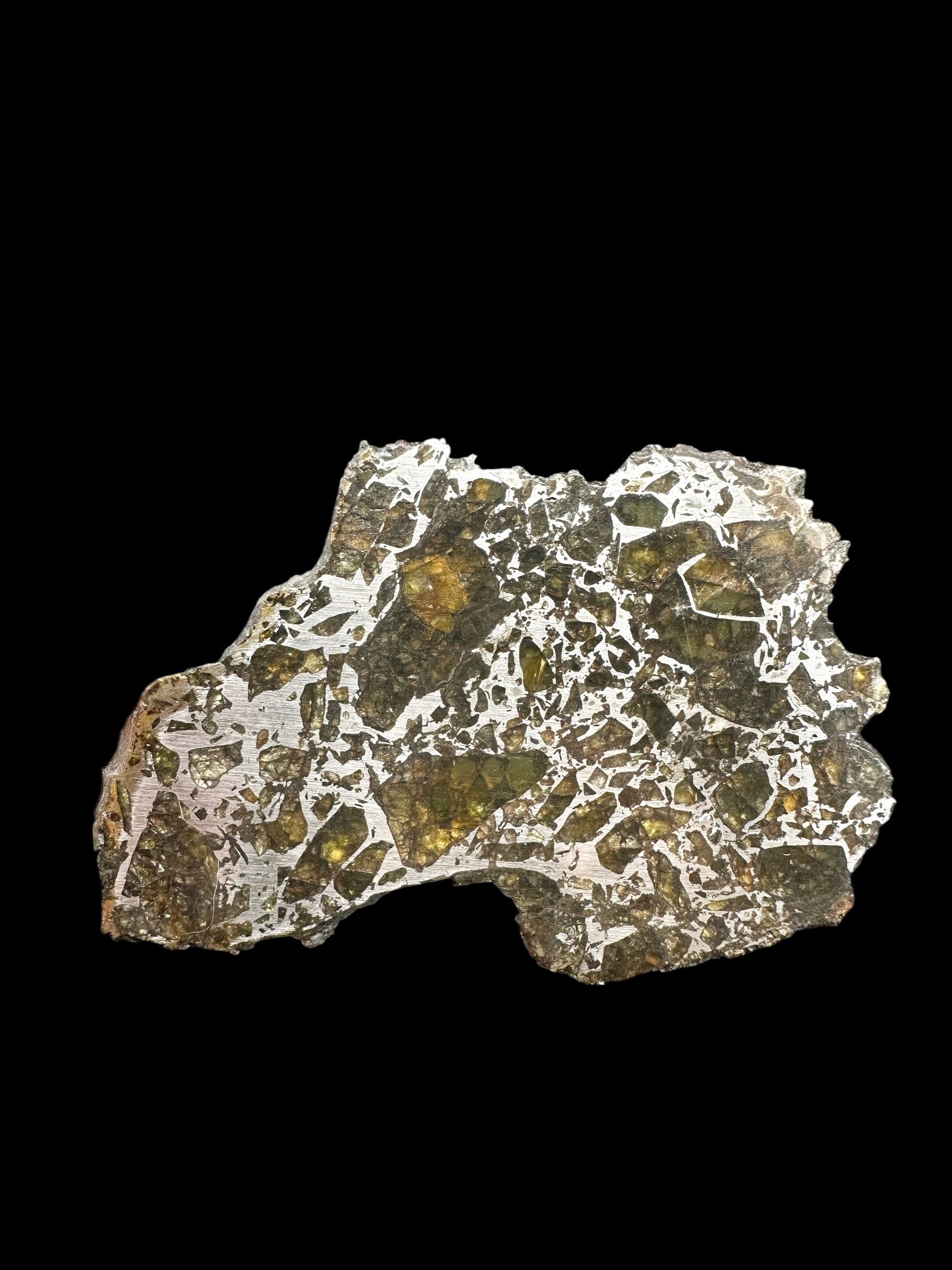 Meteorite Admire 46,8g – USA - MEAR01