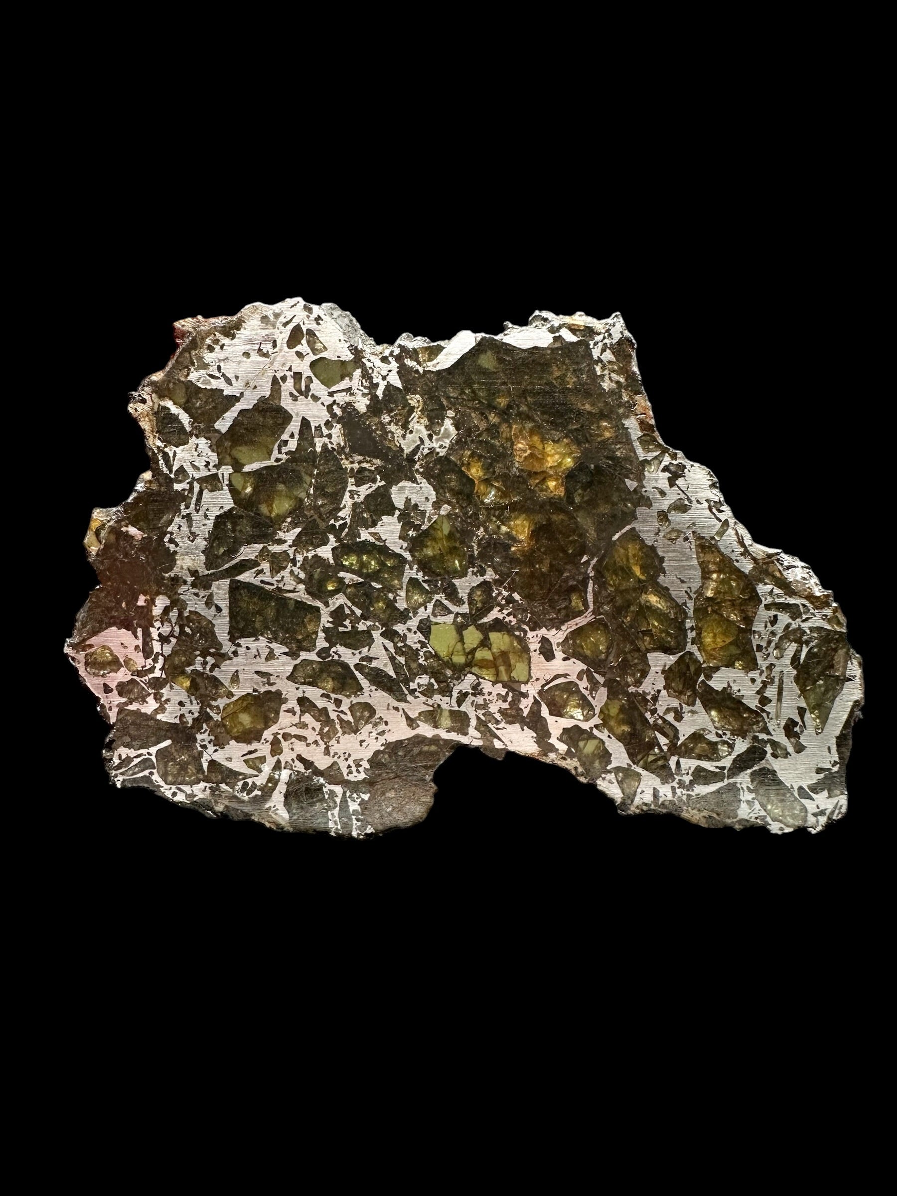 Meteorite Admire 46,8g – USA - MEAR01