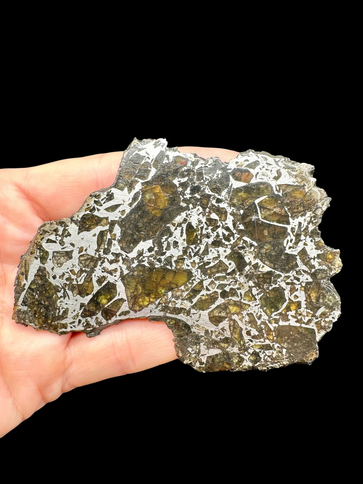 Meteorite Admire 46,8g – USA