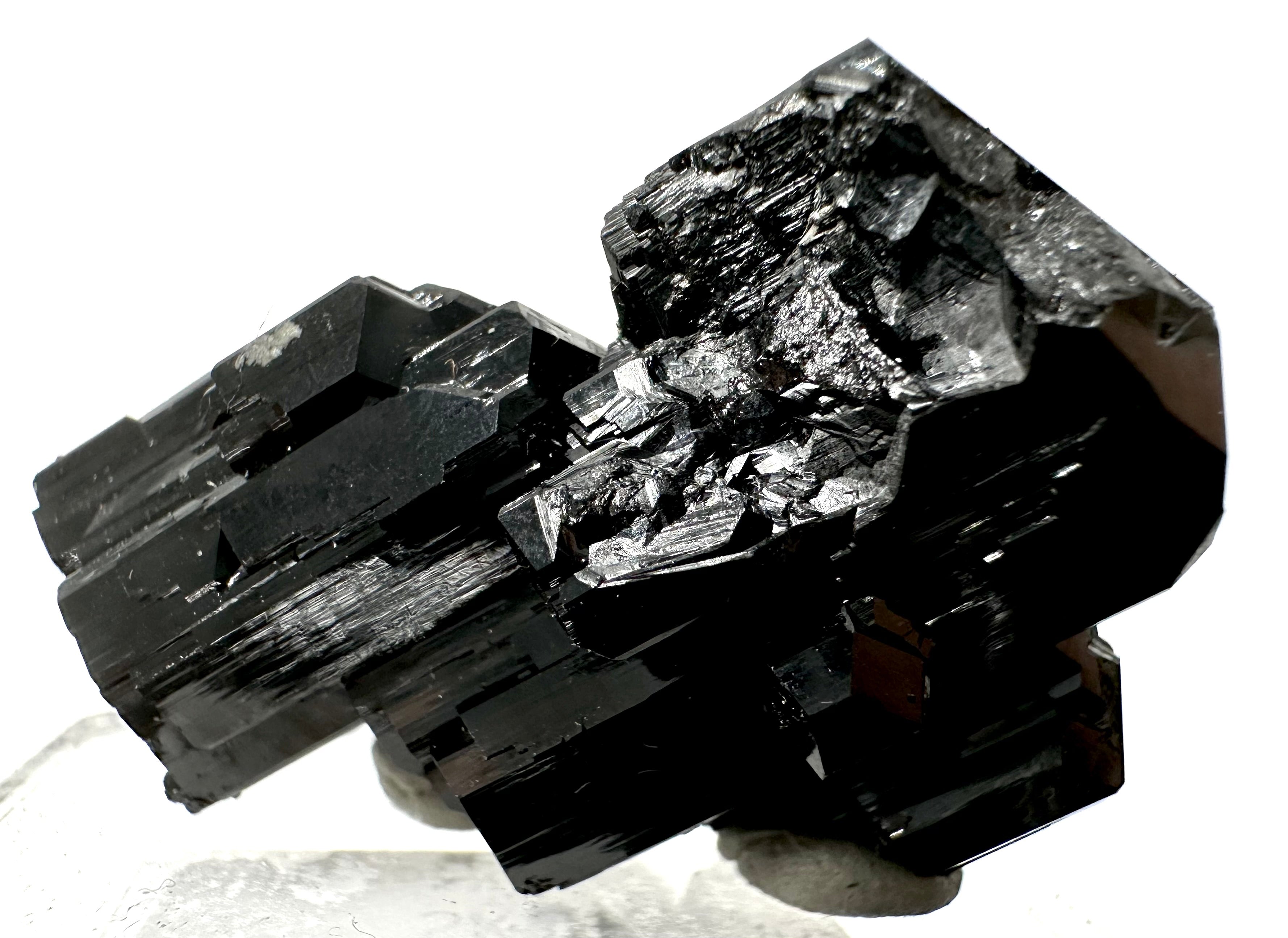 Schorl - Erongo Namibia - SK006