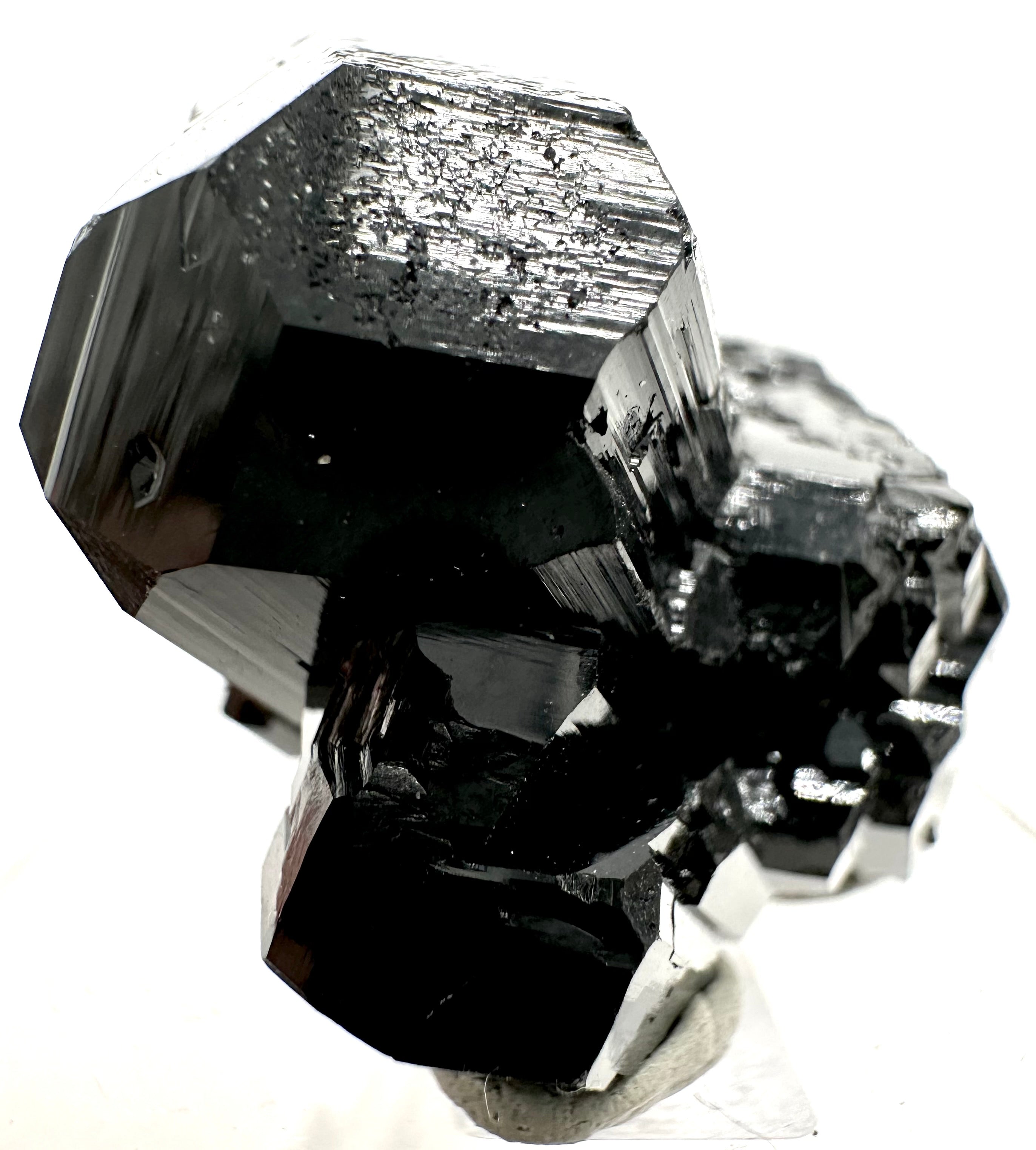 Schorl - Erongo Namibia - SK006