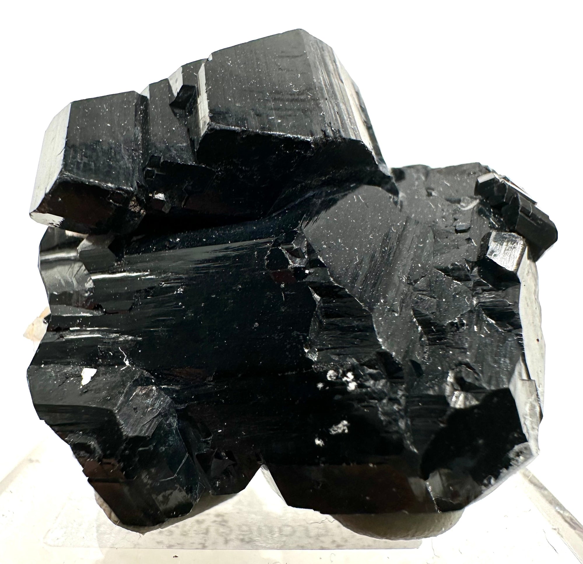 Schorl - Erongo Namibia
