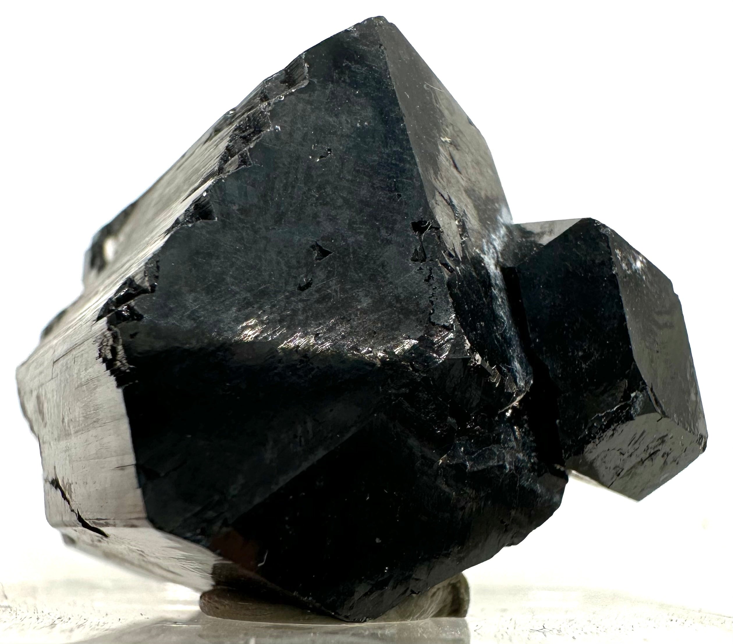 Schorl - Erongo Namibia - SK008