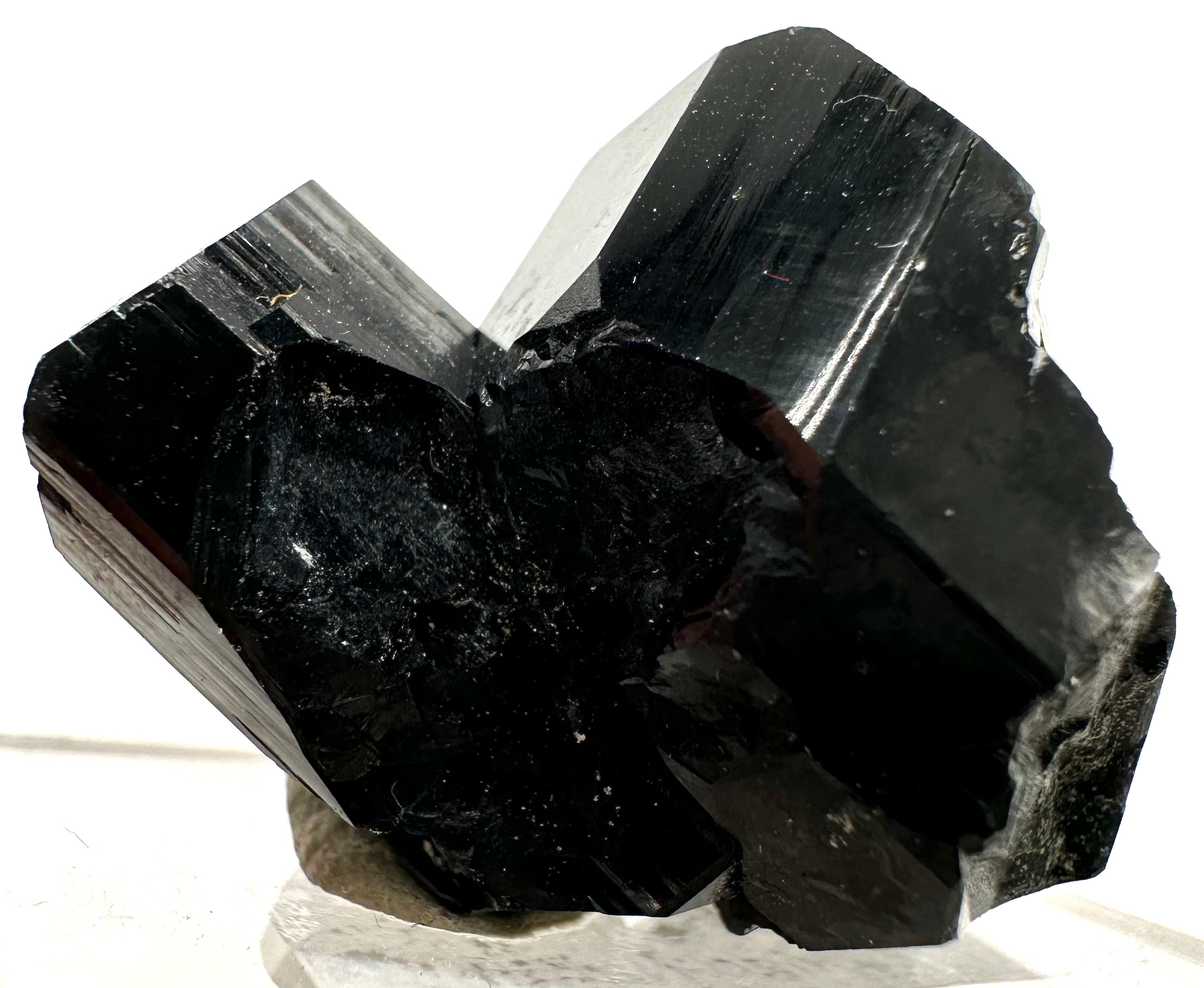 Schorl - Erongo Namibia - SK008