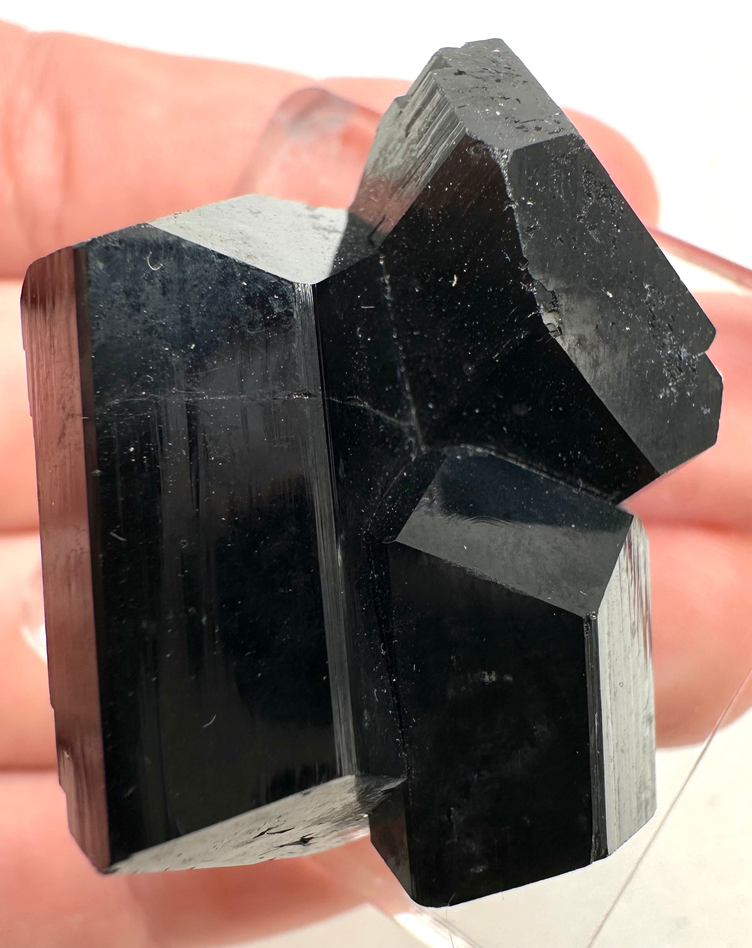 Schorl - Erongo Namibia - SK008