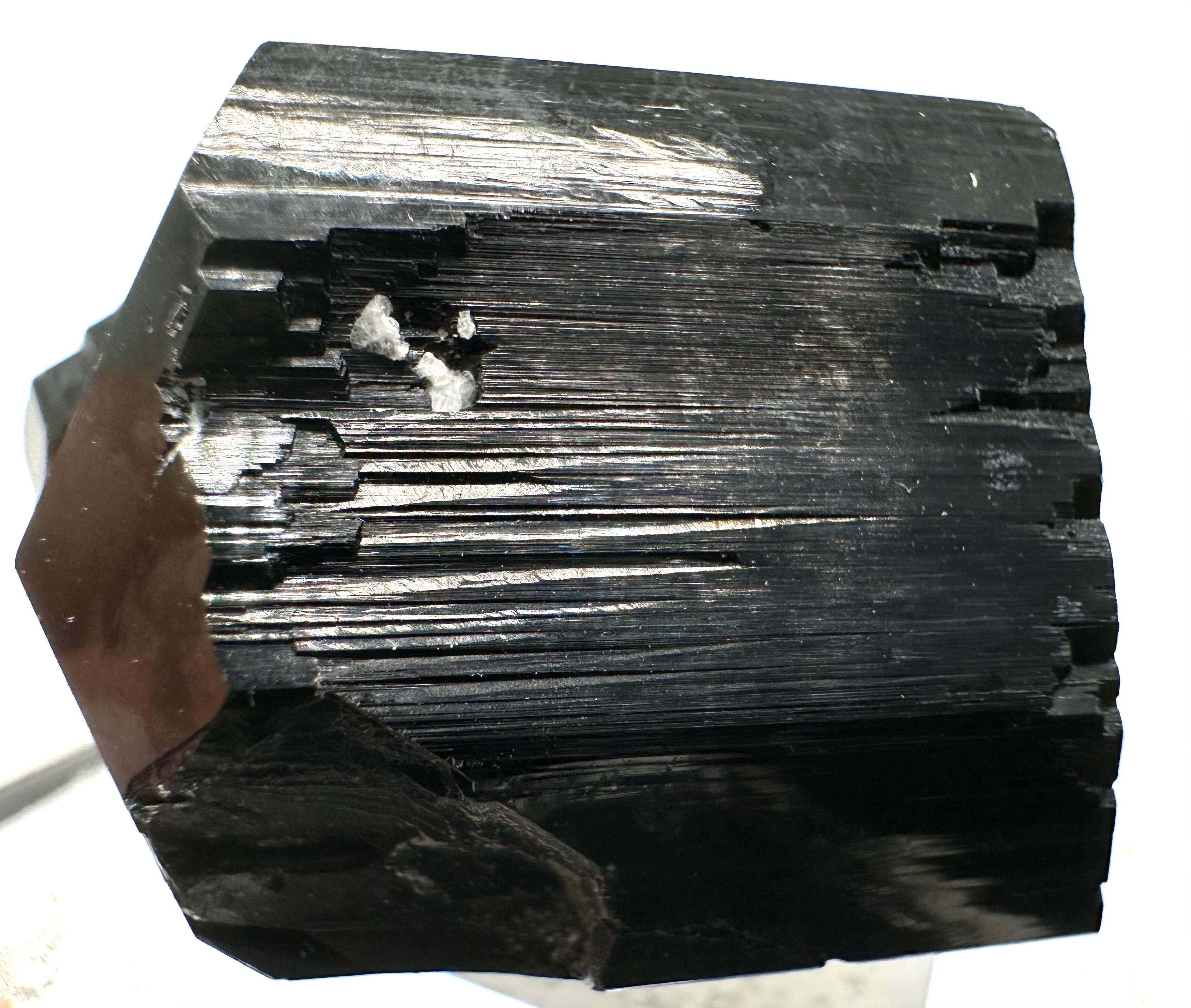 Schorl - Erongo Namibia - SK008