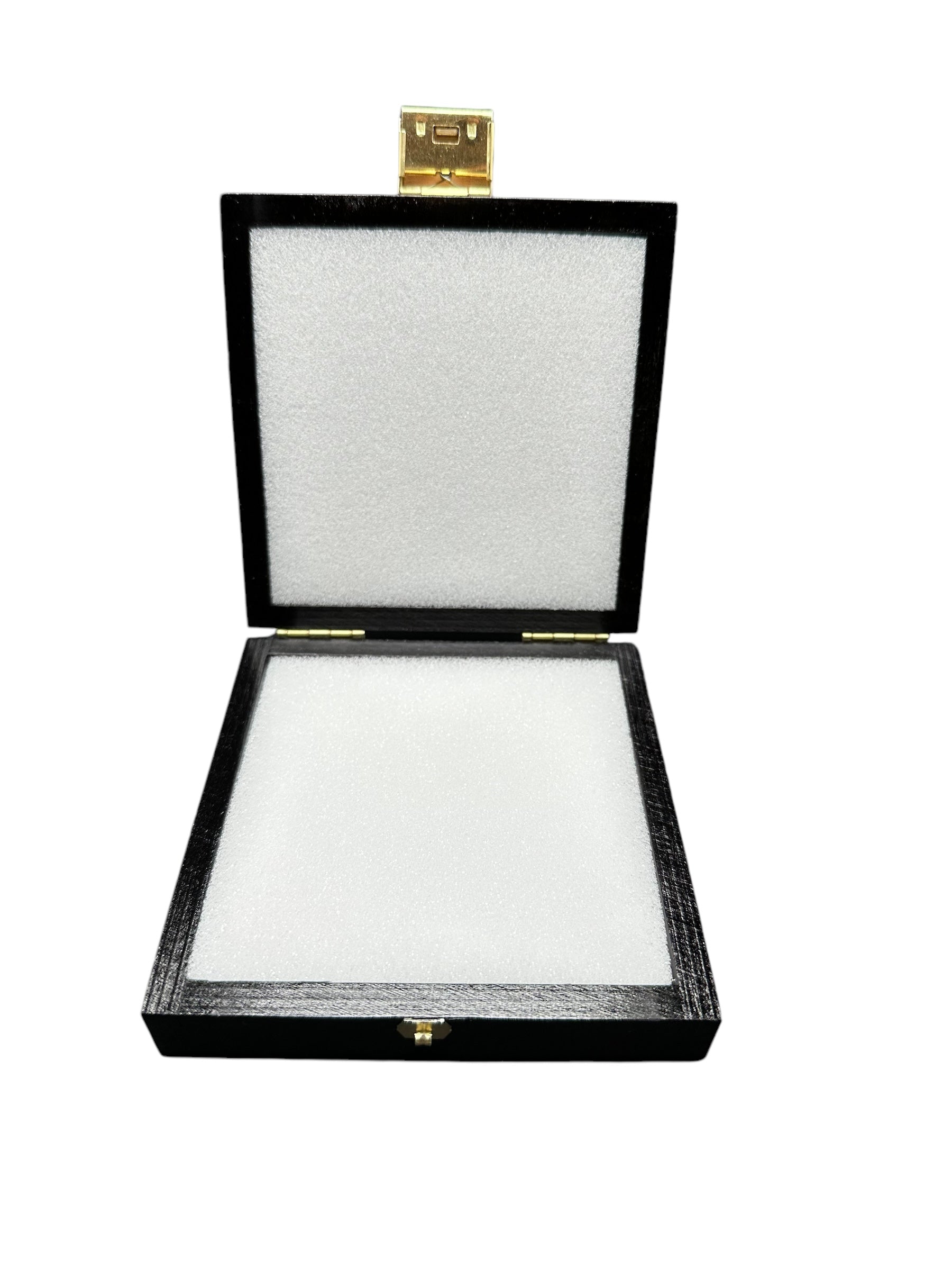 Cartridge/box for Moldavites and minerals or jewellery - K0/CER