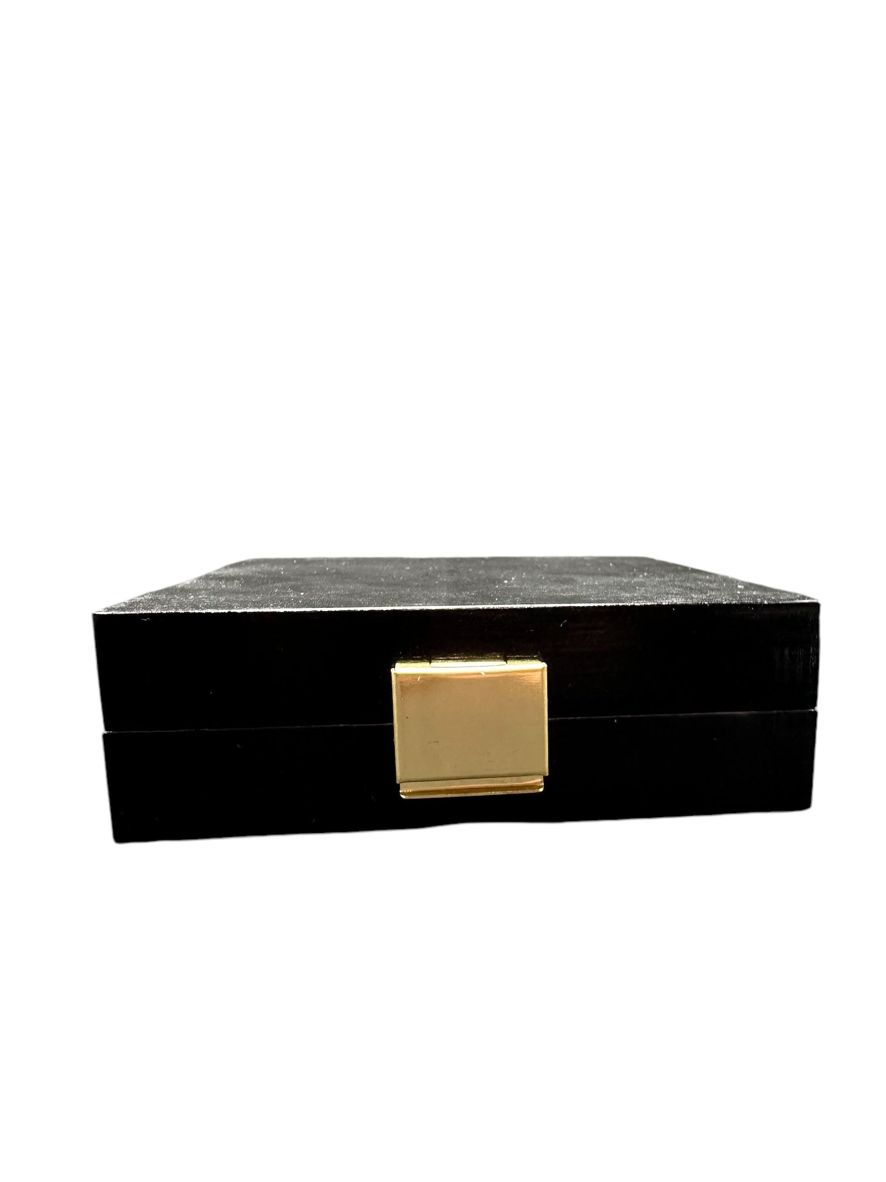 Cartridge/box for Moldavites and minerals or jewellery - K0/CER