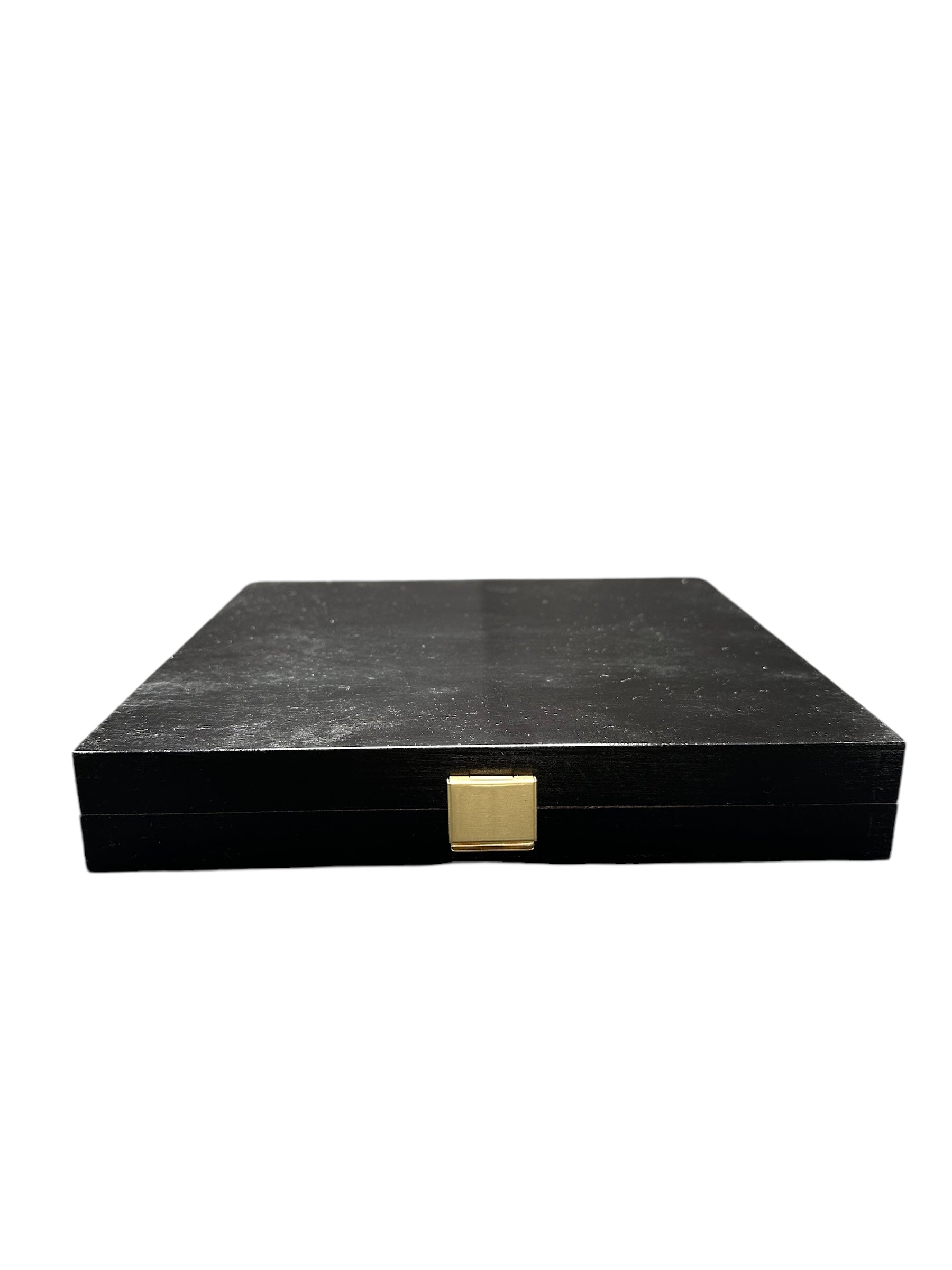 Cartridge/box for Moldavites and minerals or jewellery - K0/CER