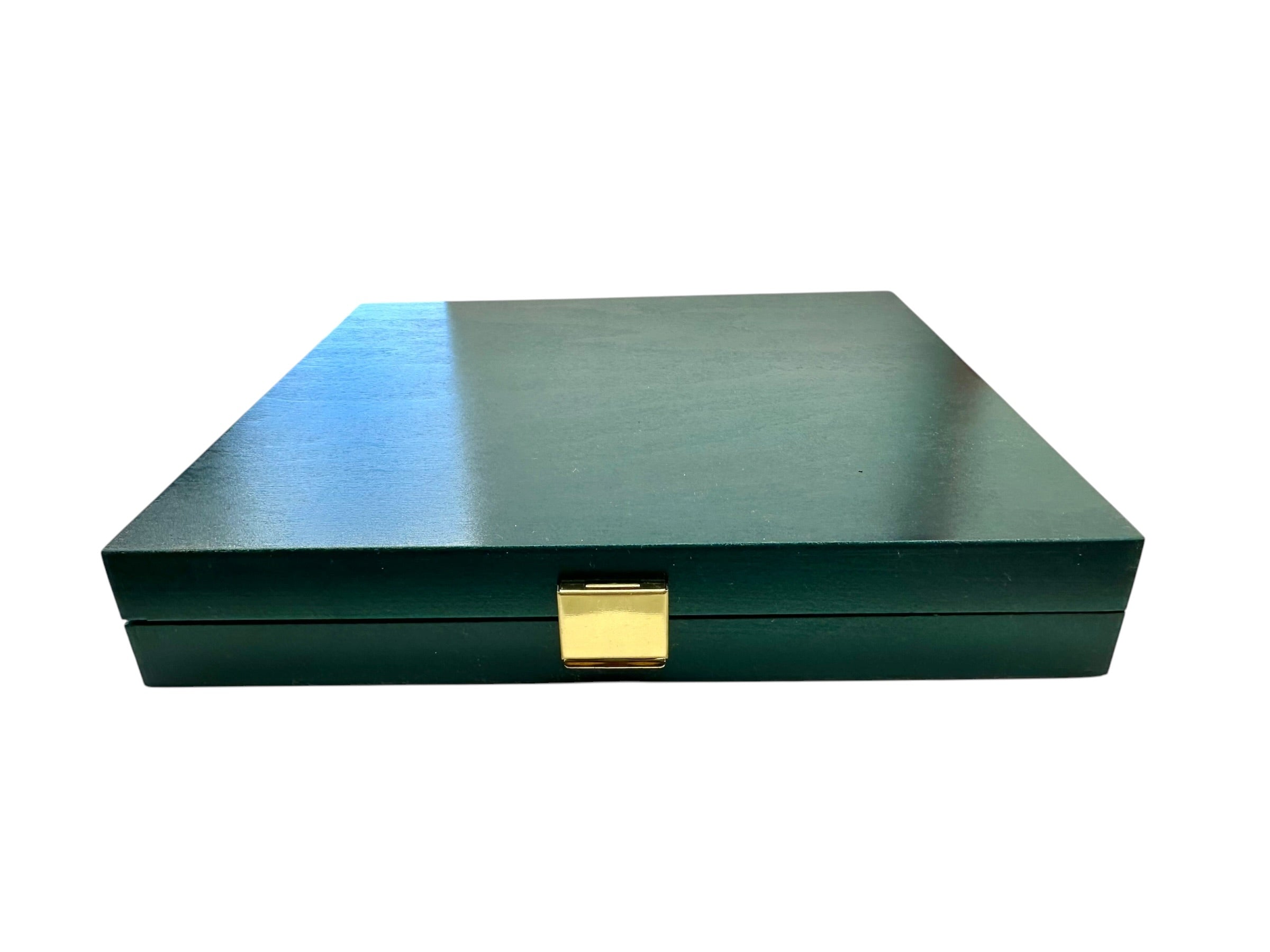 Cartridge/box for Moldavites and minerals or jewellery - K0/CER
