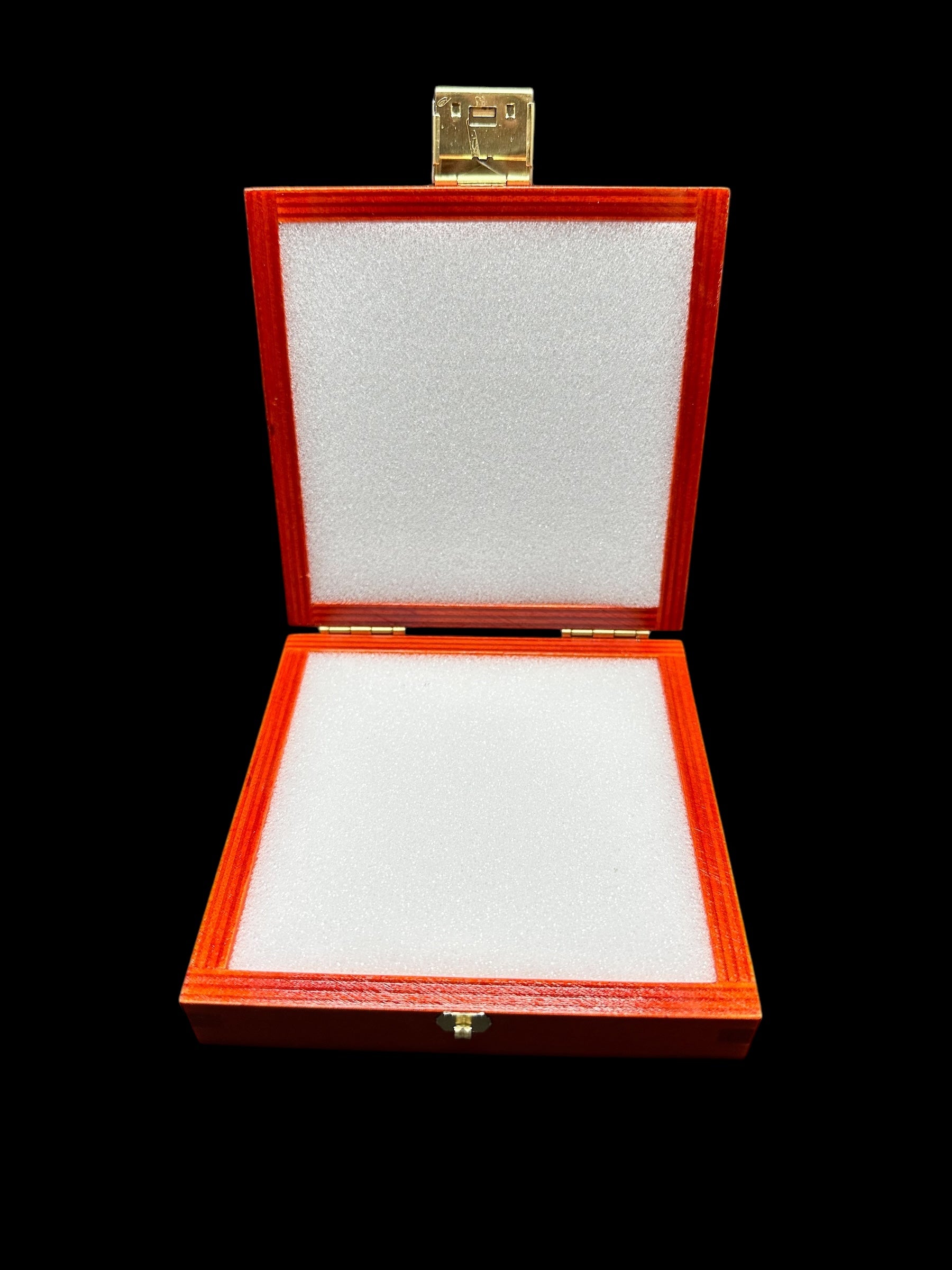 Cartridge/box for Moldavites and minerals or jewellery - K0/CER