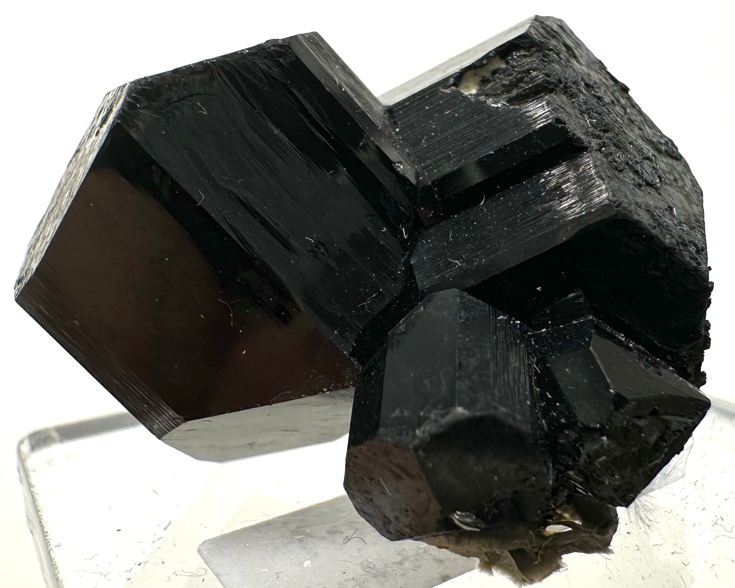 Schorl - Erongo Namibia - SK009