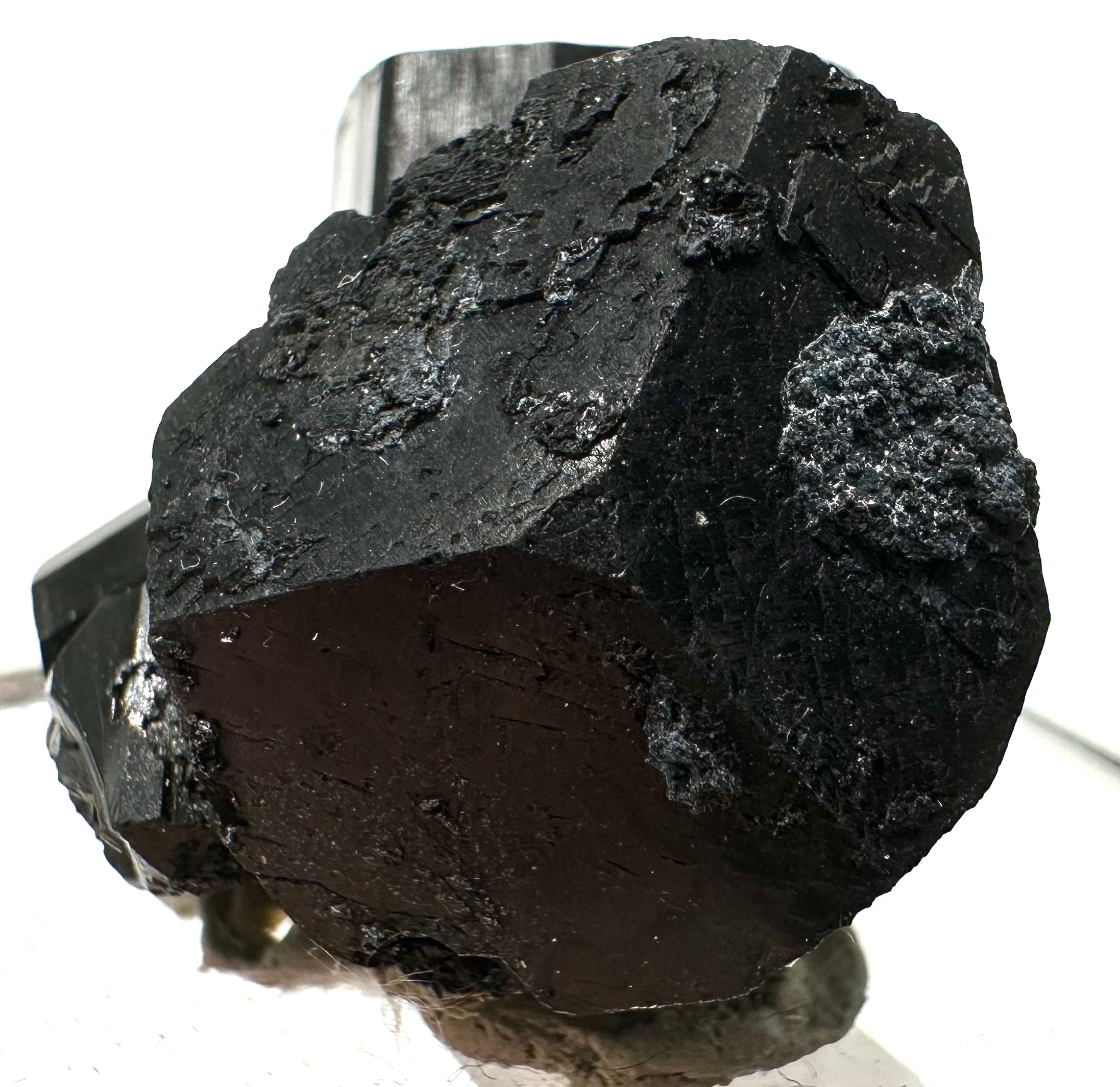 Schorl - Erongo Namibia - SK009