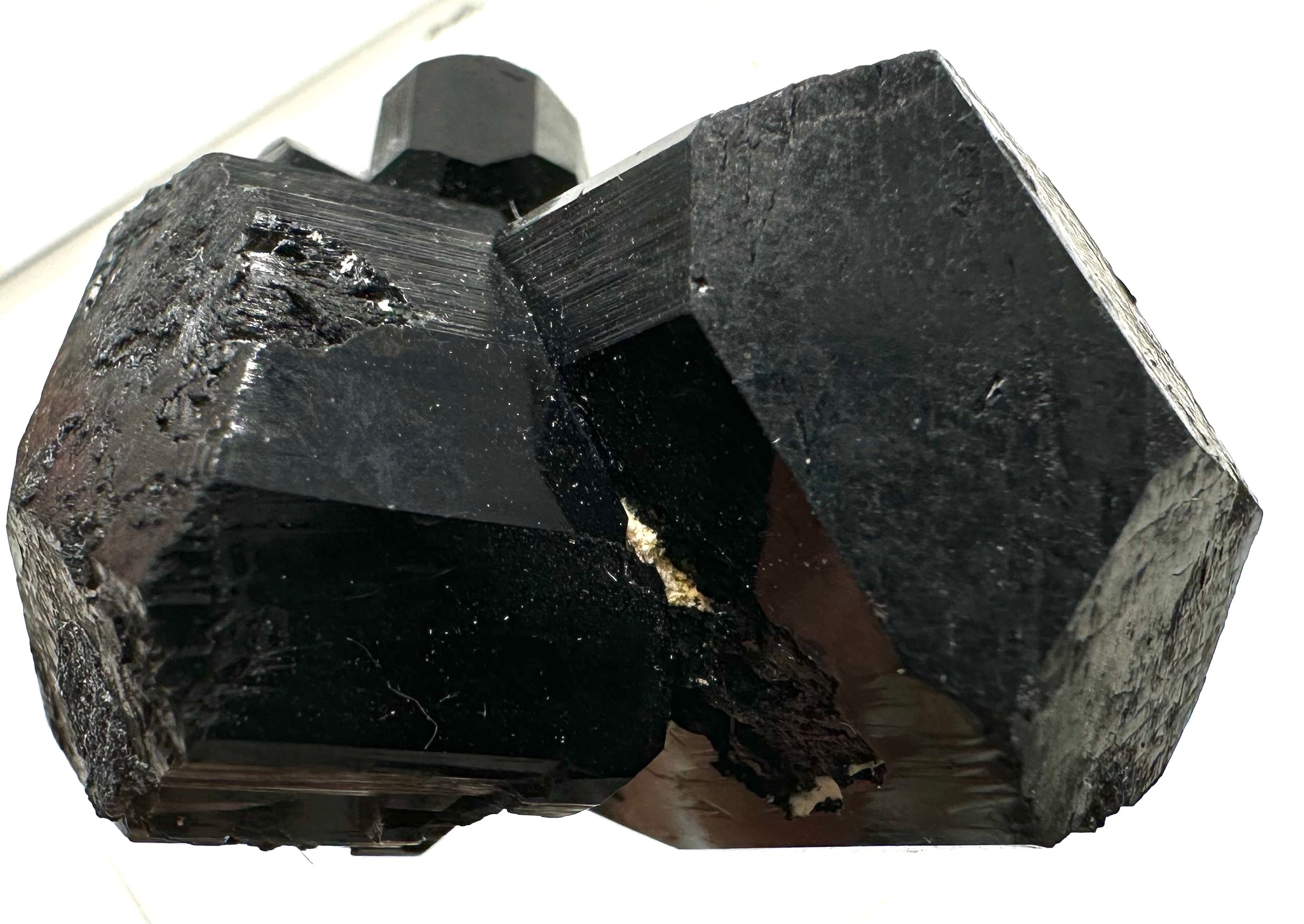 Schorl - Erongo Namibia - SK009