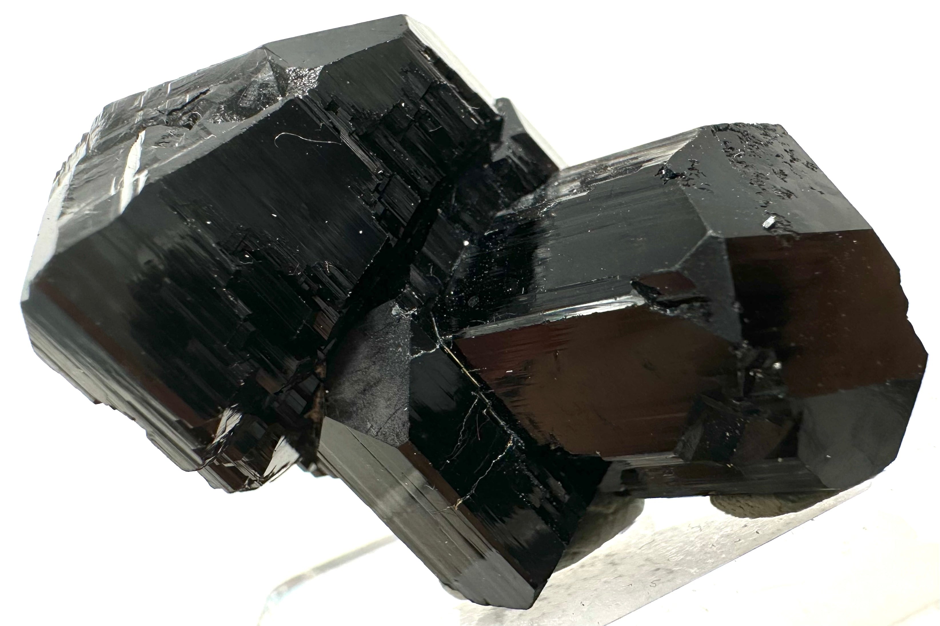 Schorl - Erongo Namibia - SK010