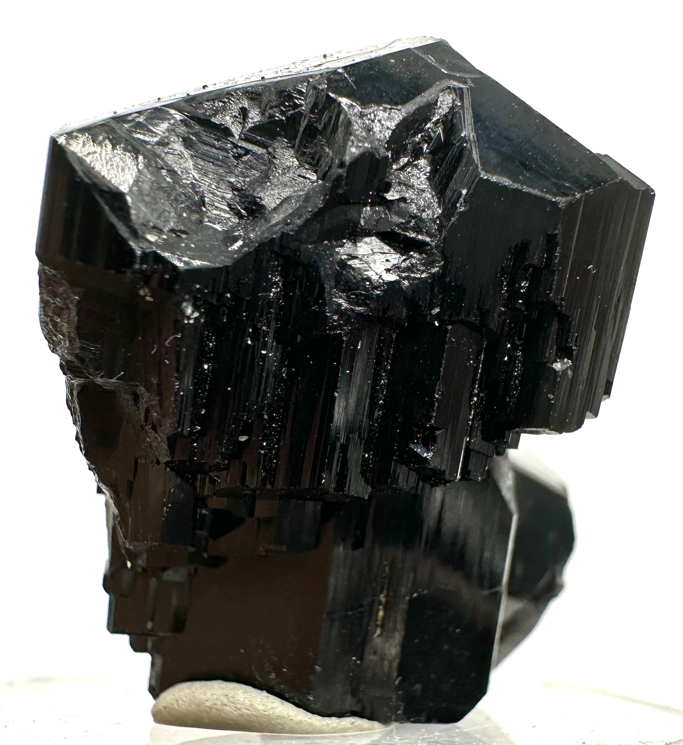 Schorl - Erongo Namibia - SK010