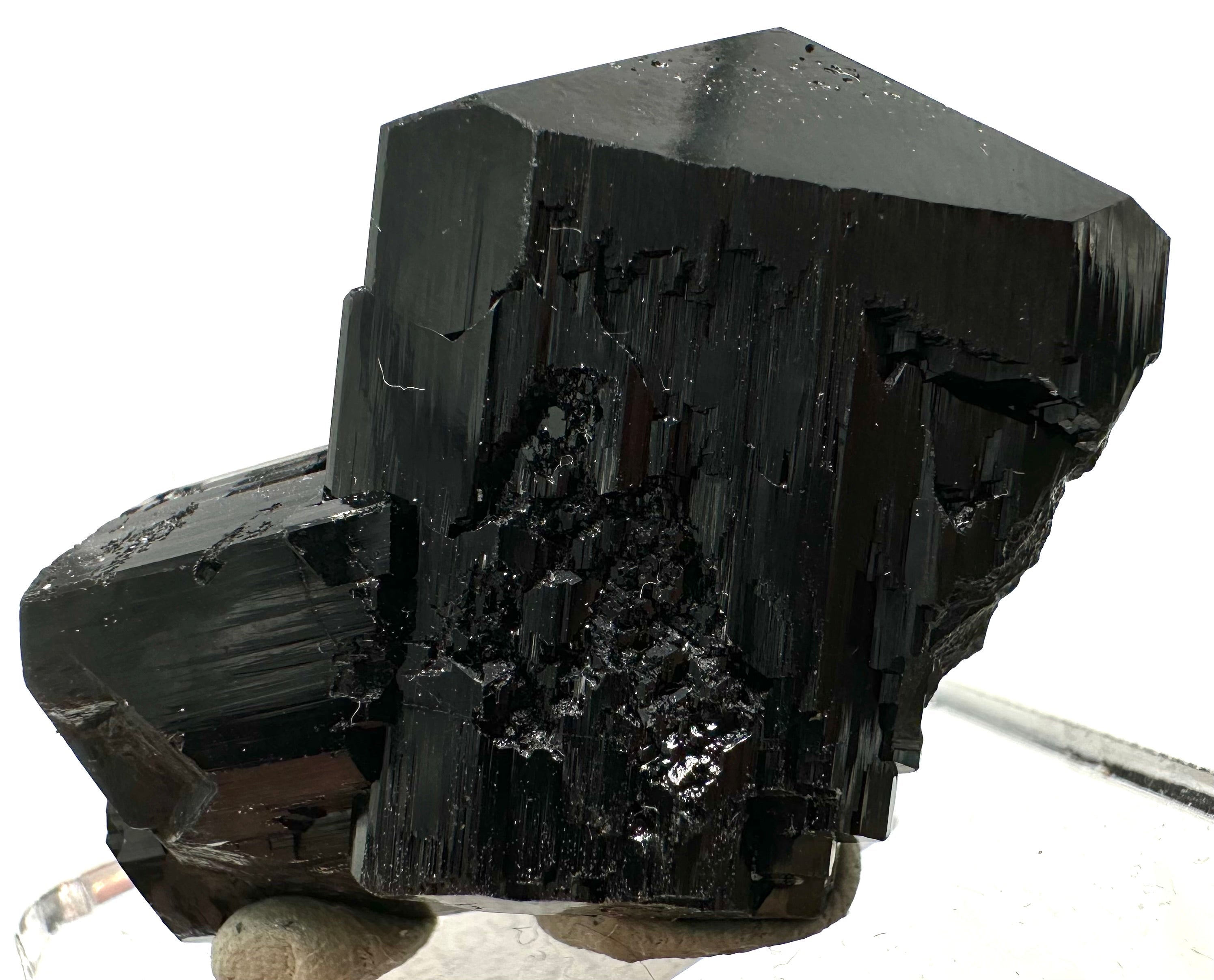 Schorl - Erongo Namibia
