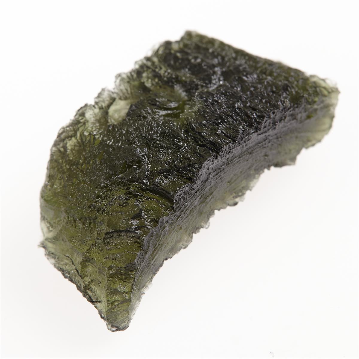 Moldavite - Besednice - 12,64 g