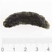 Moldavite - Besednice - 12,64 g