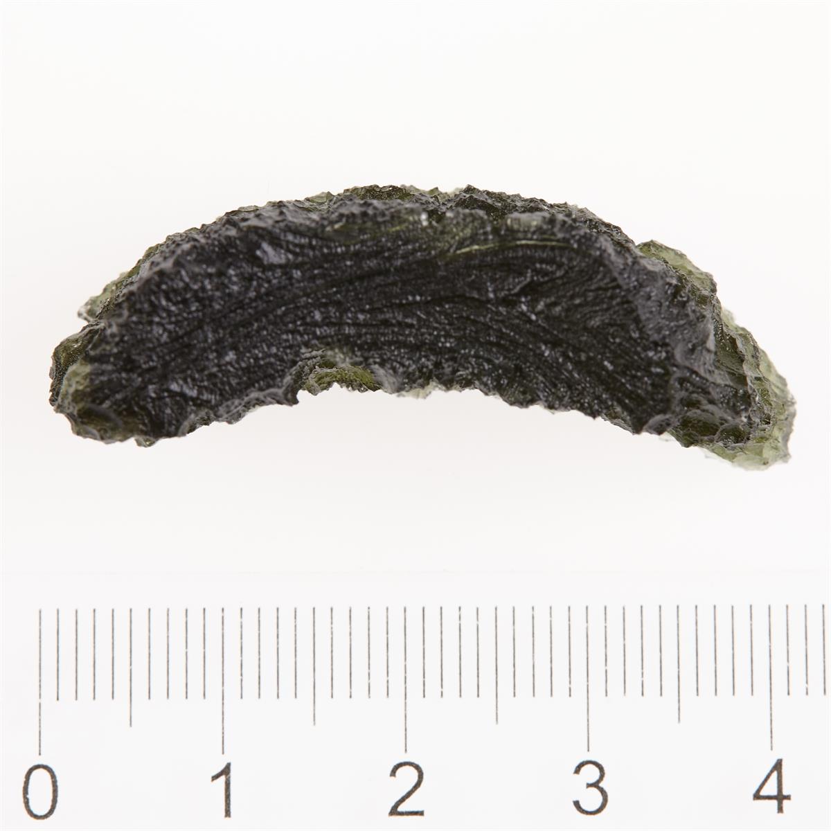 Moldavite - Besednice - 12,64 g