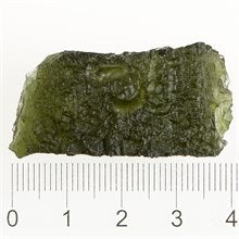 Moldavite - Besednice - 12,64 g