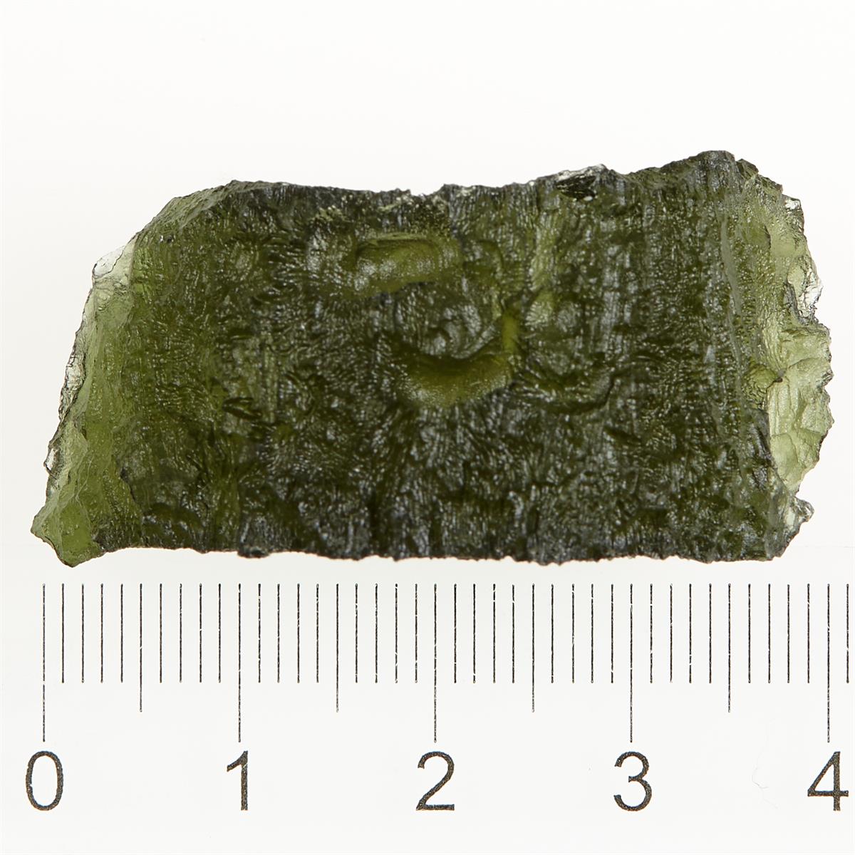 Moldavite - Besednice - 12,64 g