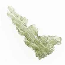 Moldavite - Besednice - 2,26 g