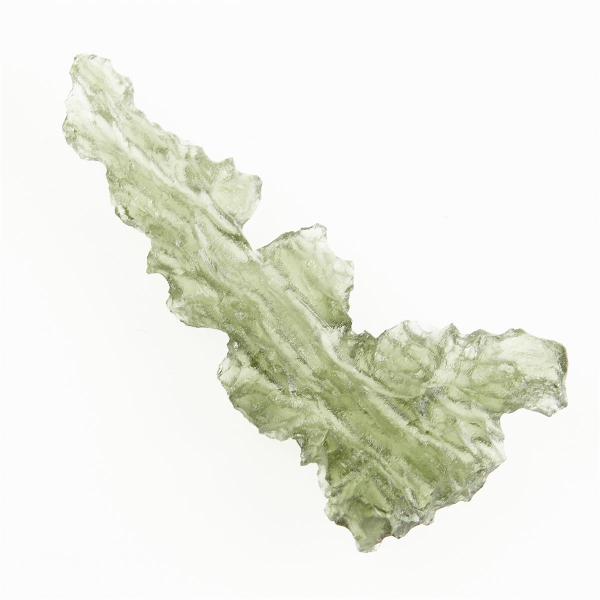 Moldavite - Besednice - 2,26 g