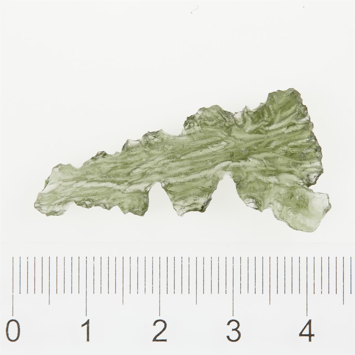 Moldavite - Besednice - 2,26 g