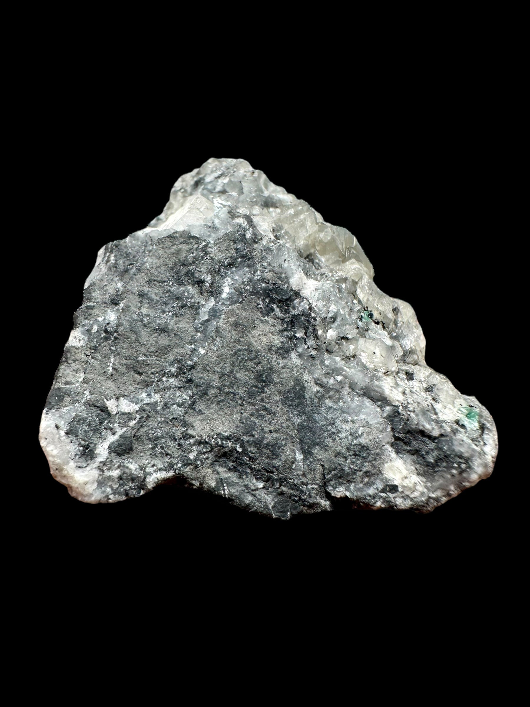 Emerald – Muzo – Boyaca, Colombia - SM008