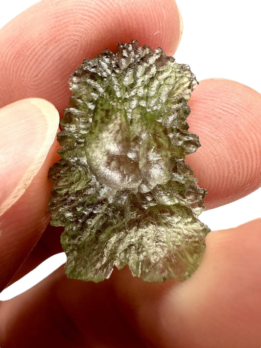 Moldavite – Maly Chlum – 1,7g – V934