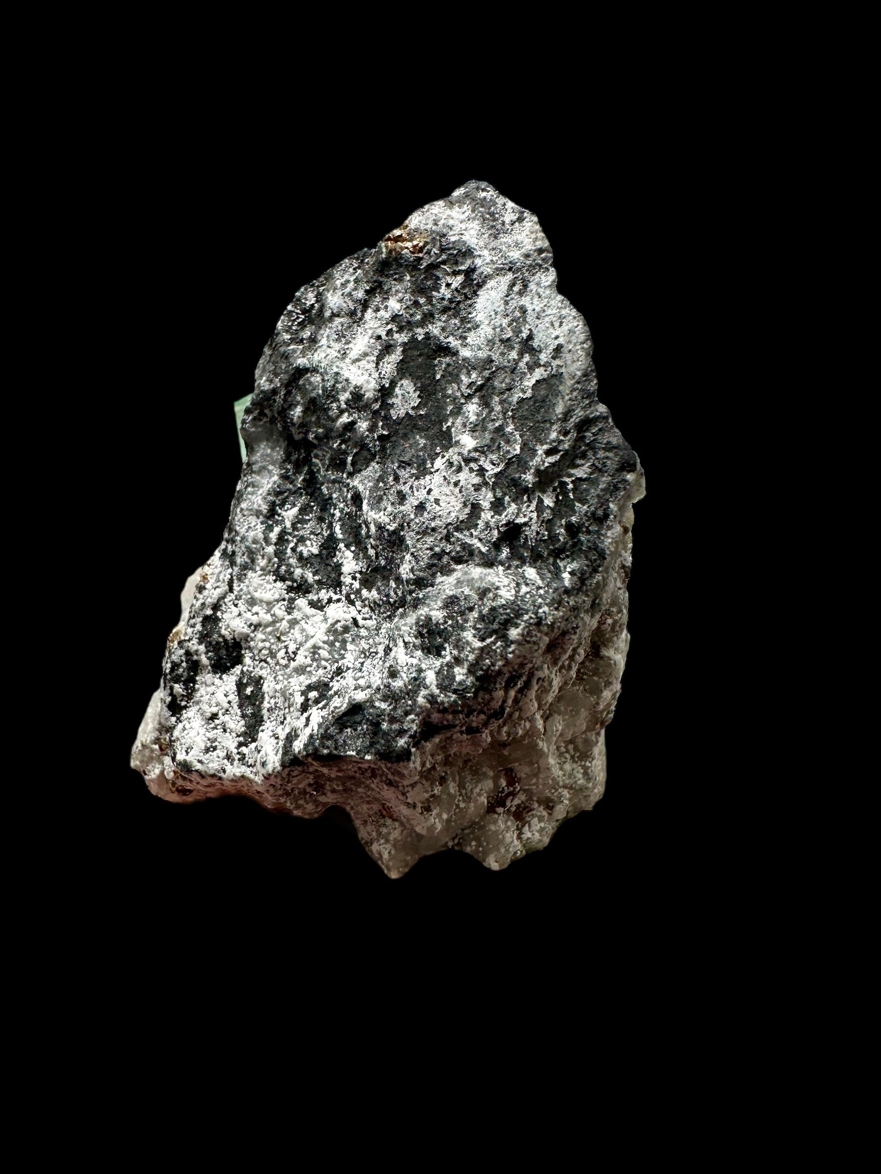 Emerald – Muzo – Boyaca, Colombia - SM015