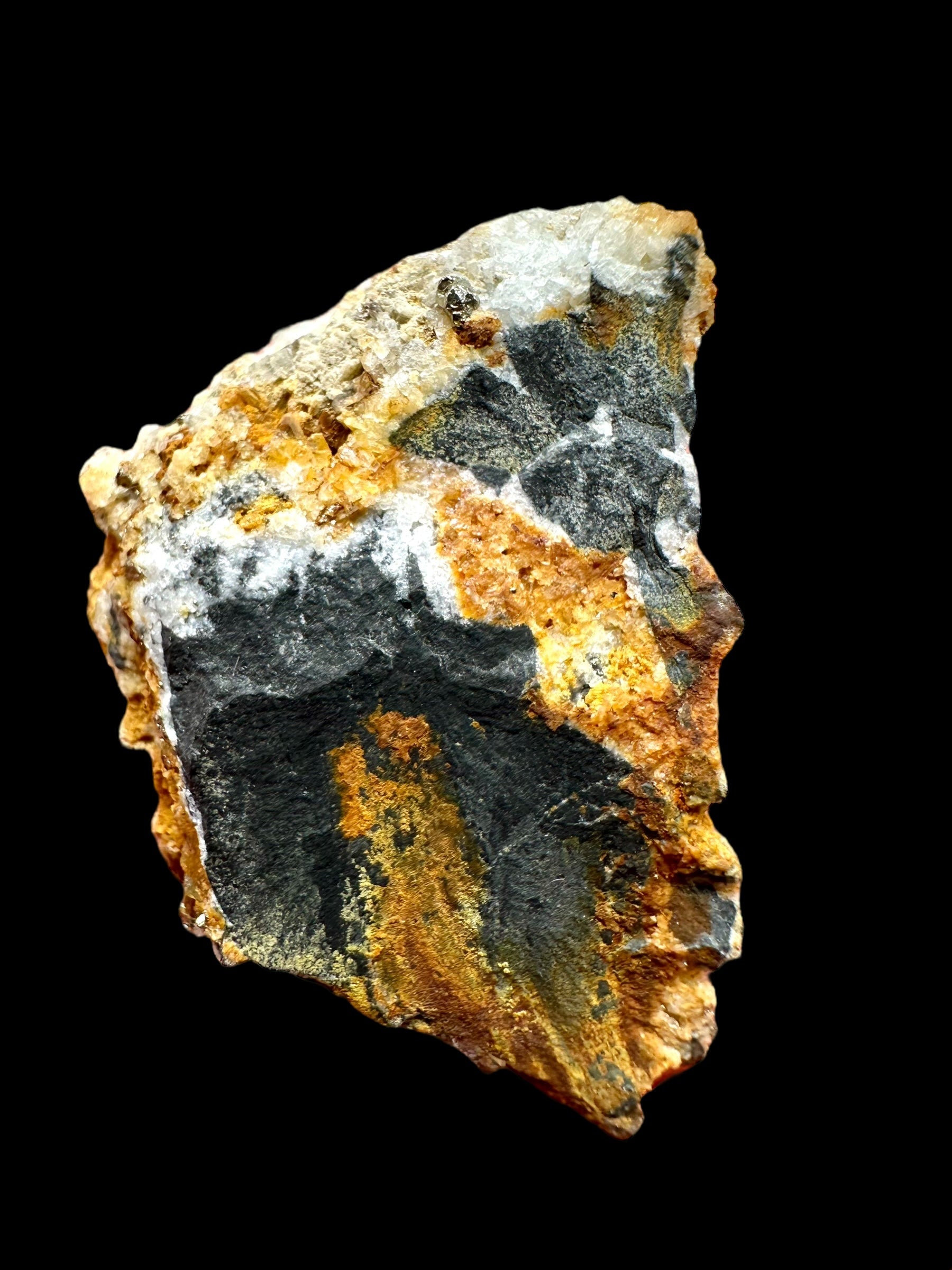Emerald – Chivor – Boyaca, Colombia - SM027