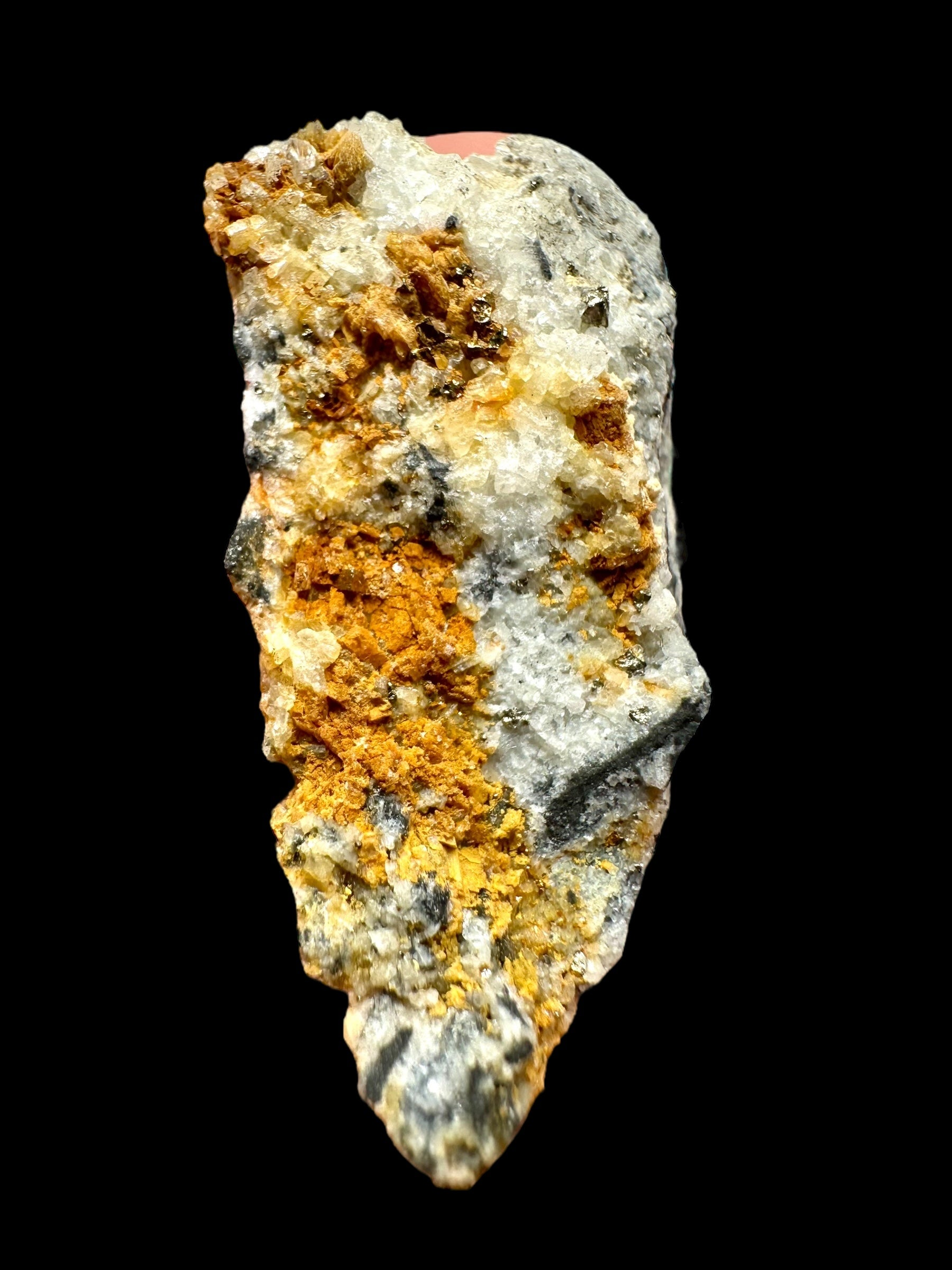 Emerald – Chivor – Boyaca, Colombia - SM027